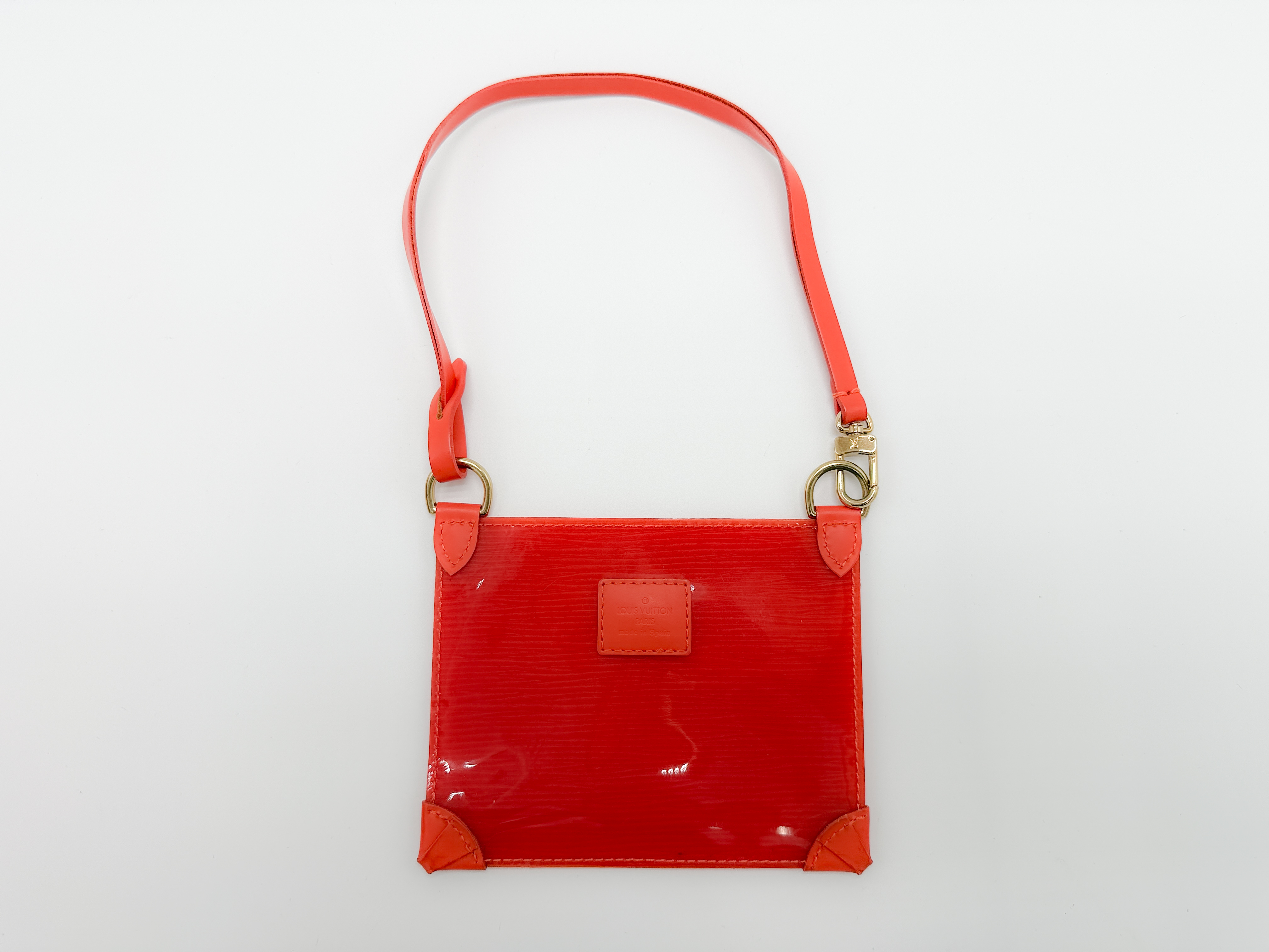 Epi M92262 Plage Mini Lagoon Bay CA0012 Handbag — view 13