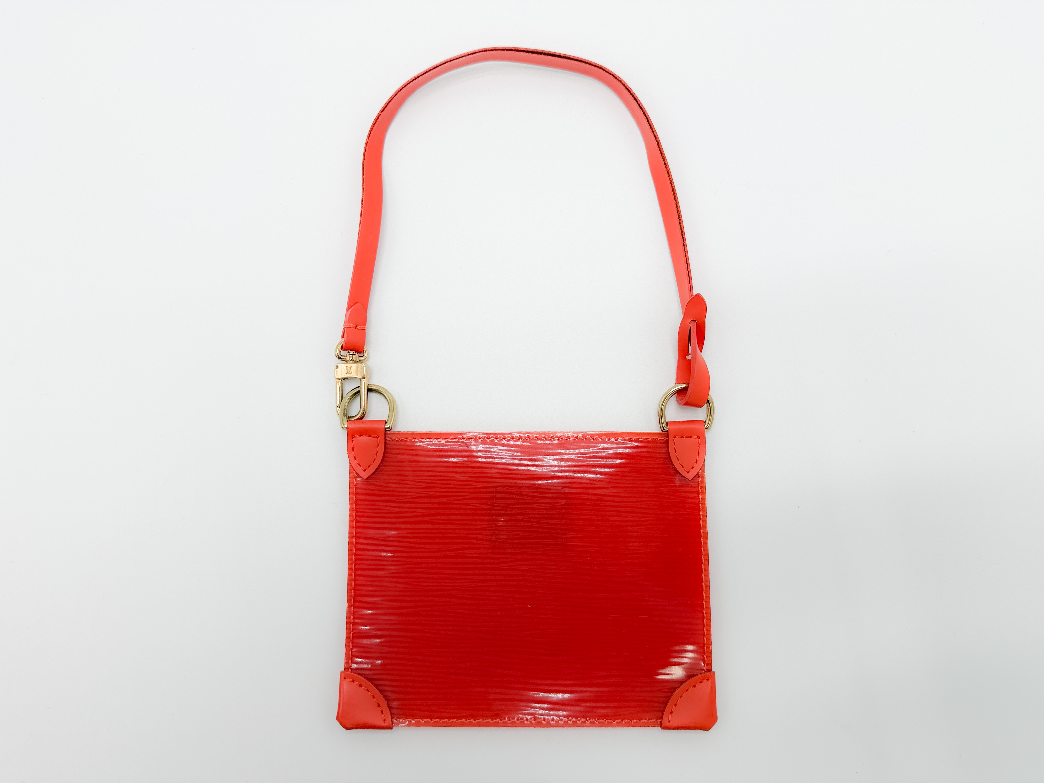 Epi M92262 Plage Mini Lagoon Bay CA0012 Handbag — view 14