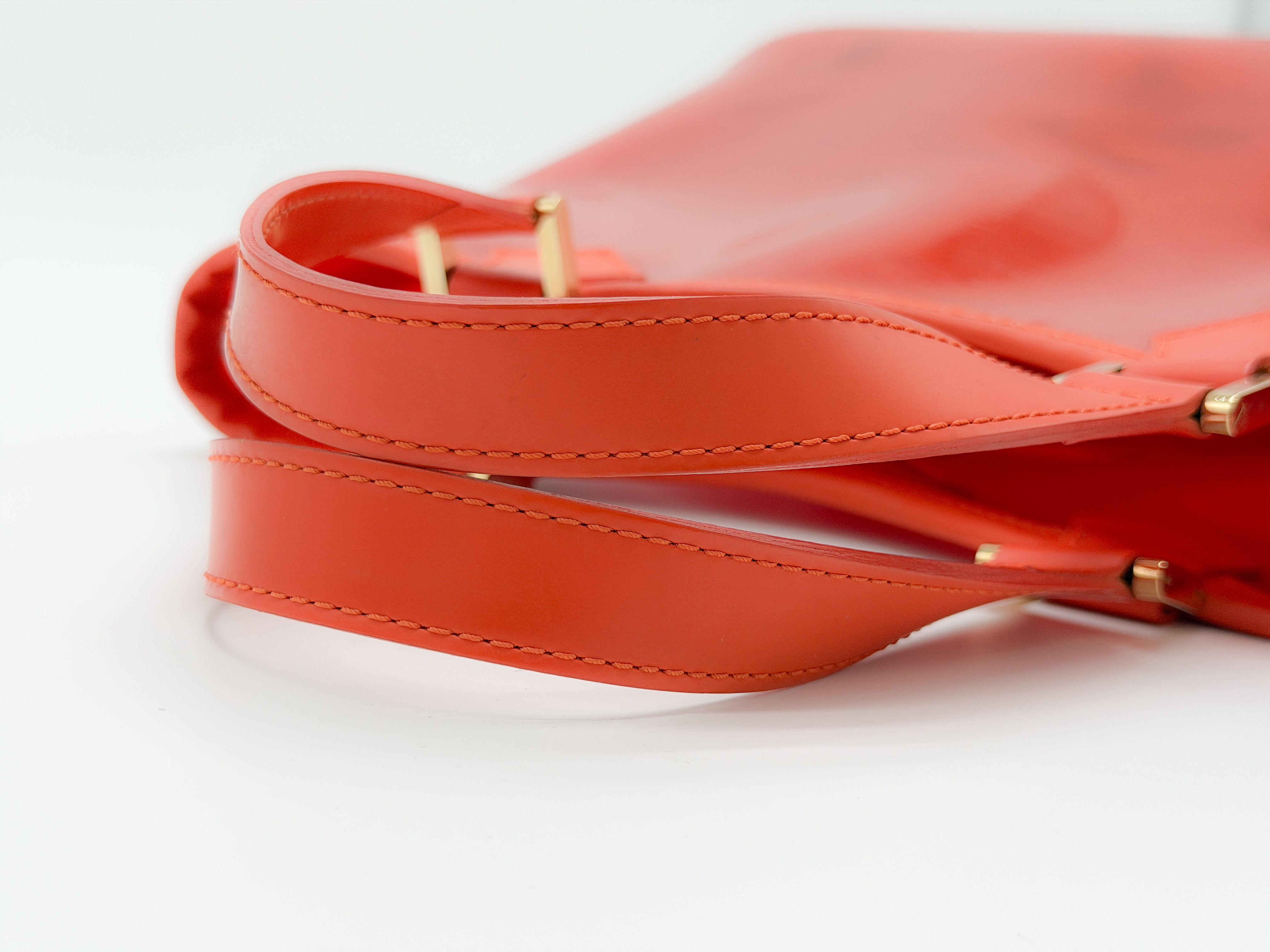 Epi M92262 Plage Mini Lagoon Bay CA0012 Handbag — view 4
