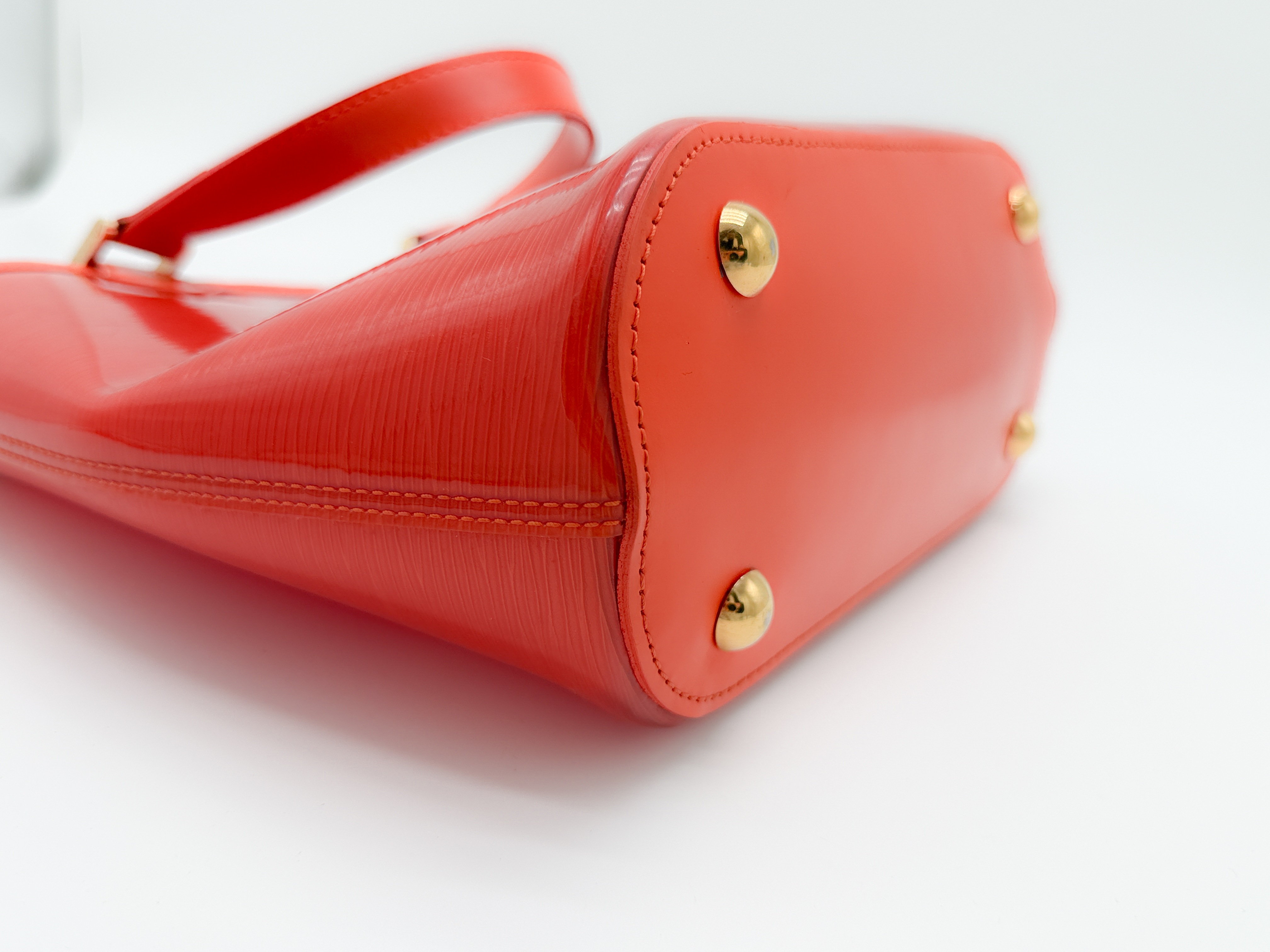 Epi M92262 Plage Mini Lagoon Bay CA0012 Handbag — view 7