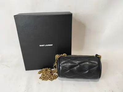 Micro Third Mini Shoulder Bag (with original box)