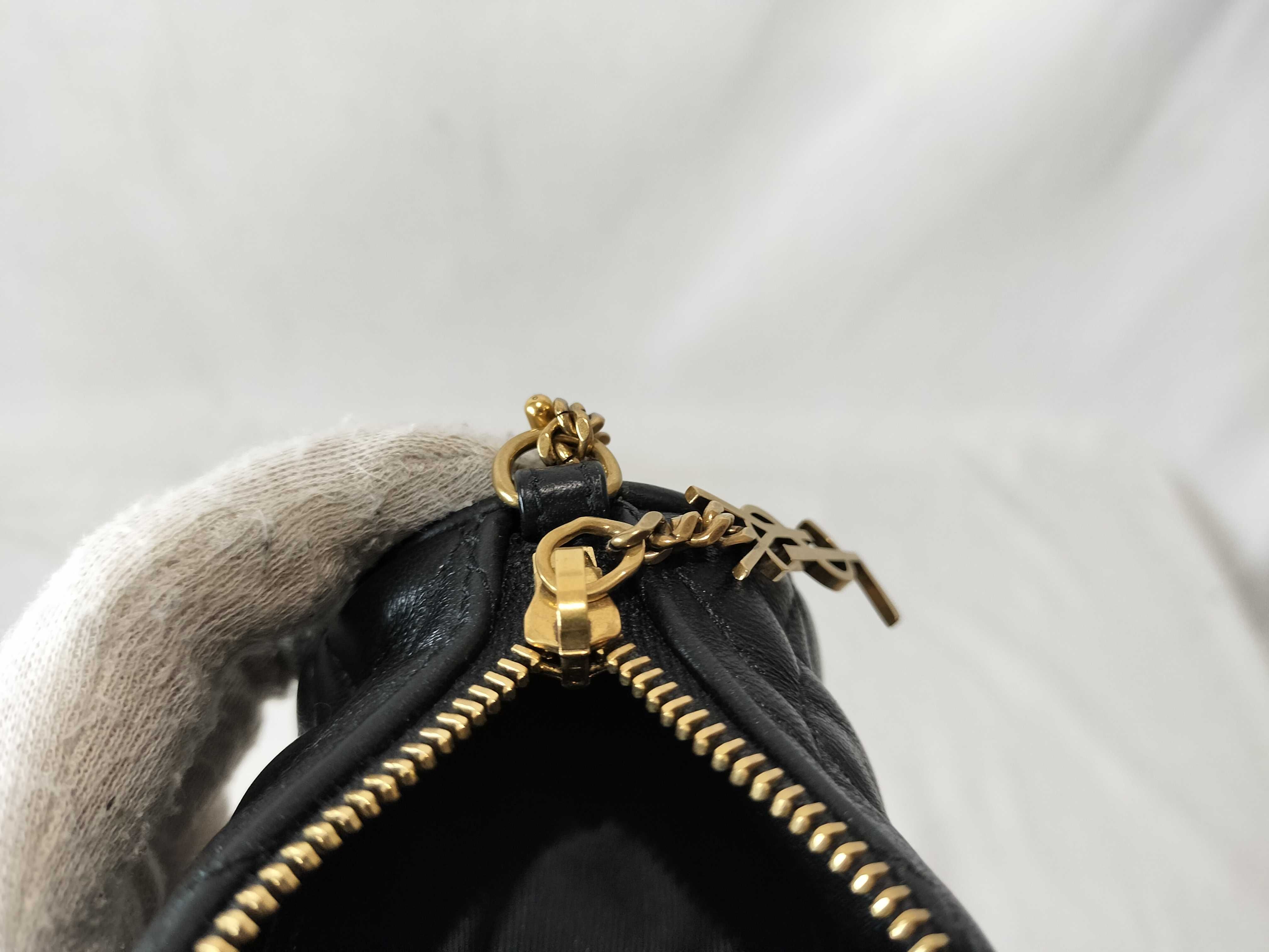 Micro Third Mini Shoulder Bag (with original box) — view 11