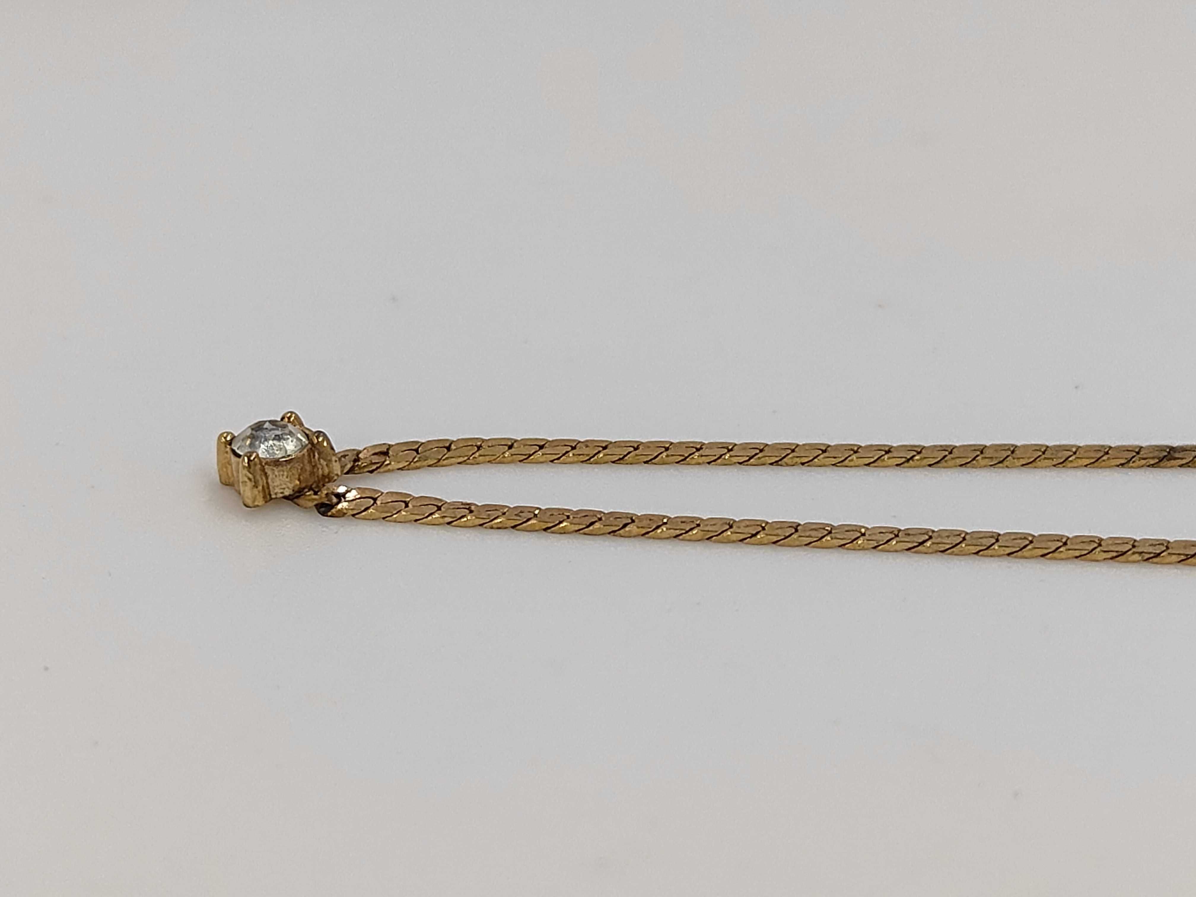 CD Necklace GP Necklace — view 3
