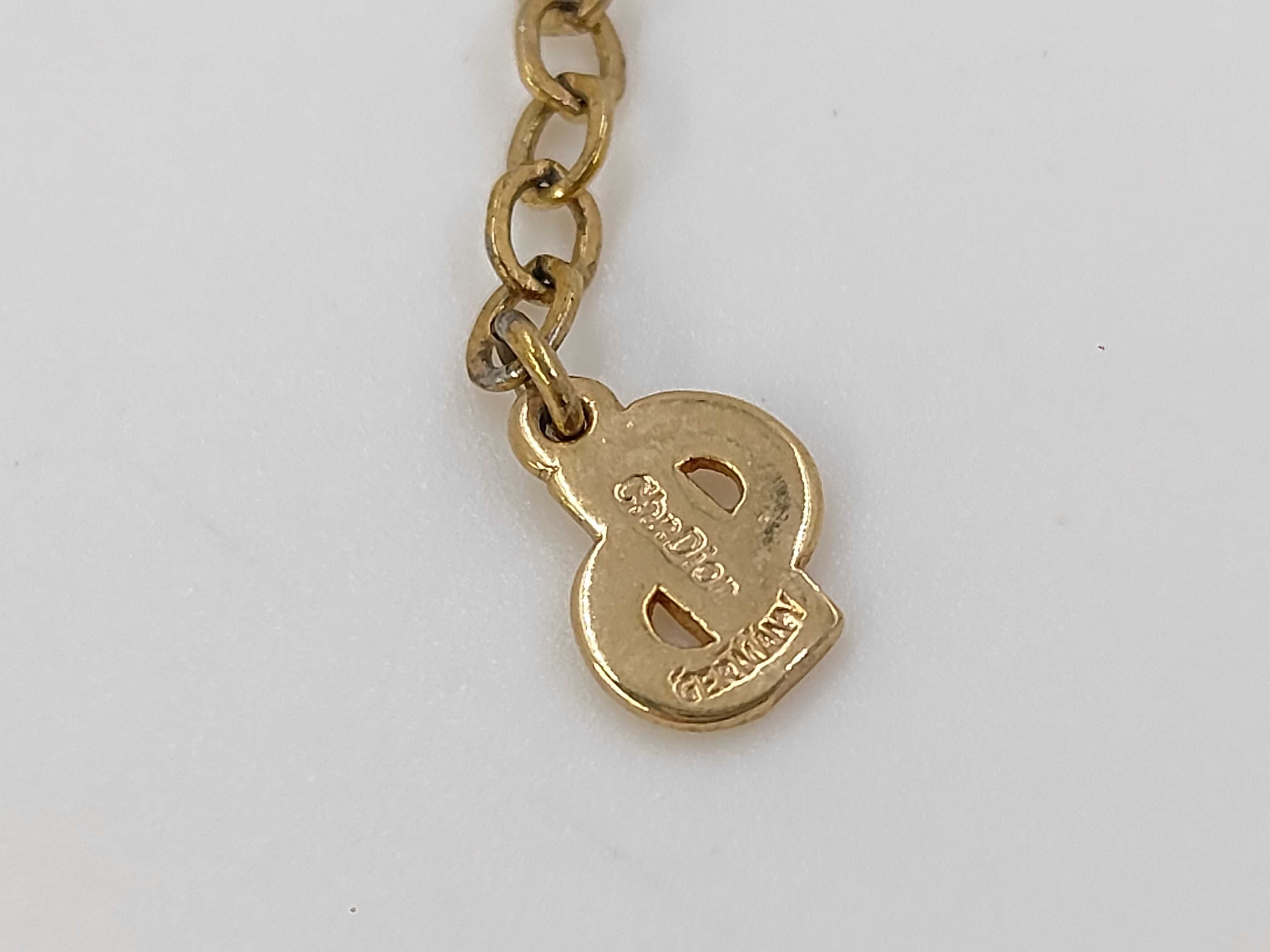 CD Necklace GP Necklace — view 5