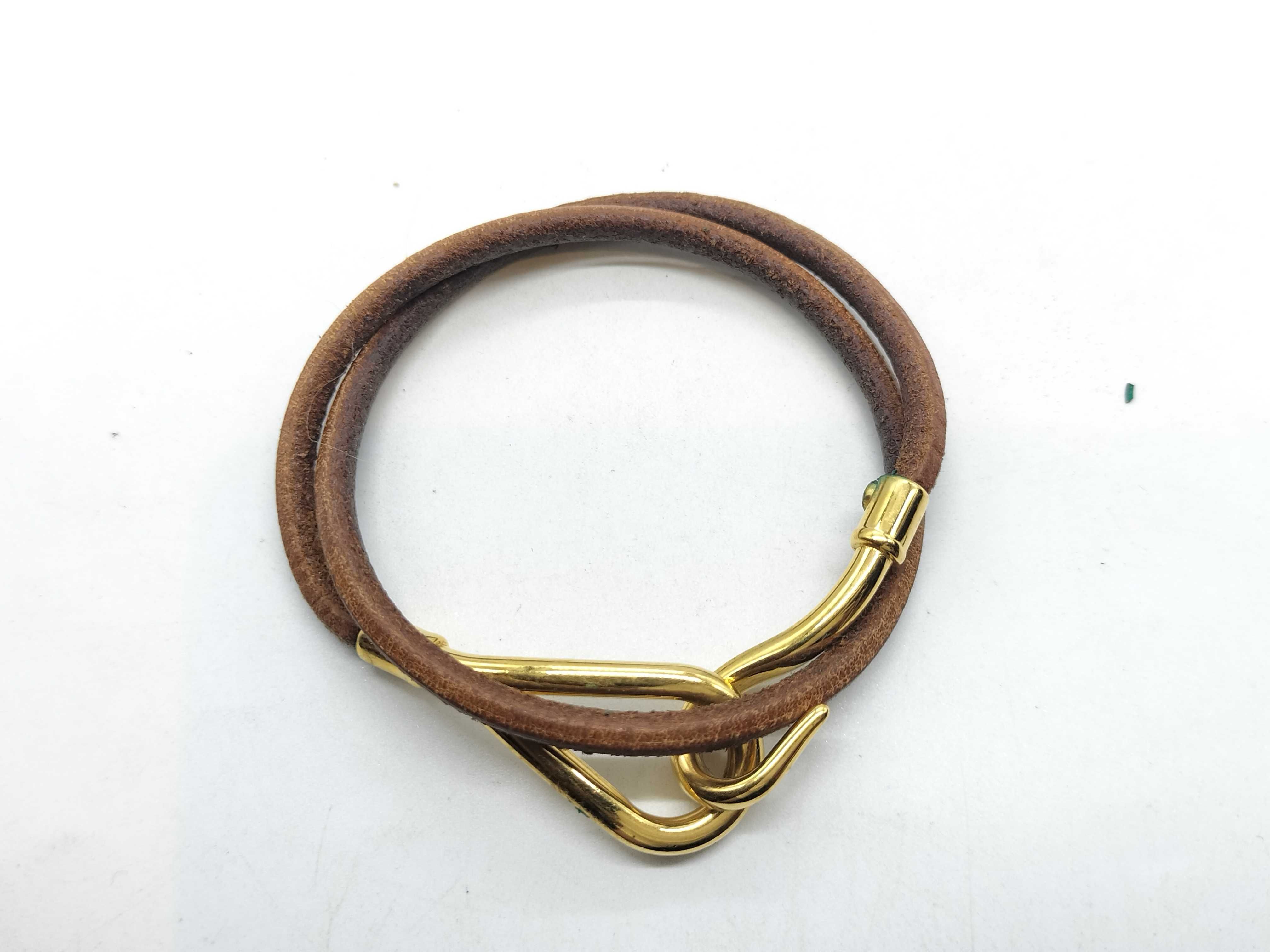 Jumbo Bracelet Bracelet/Bangle — view 2