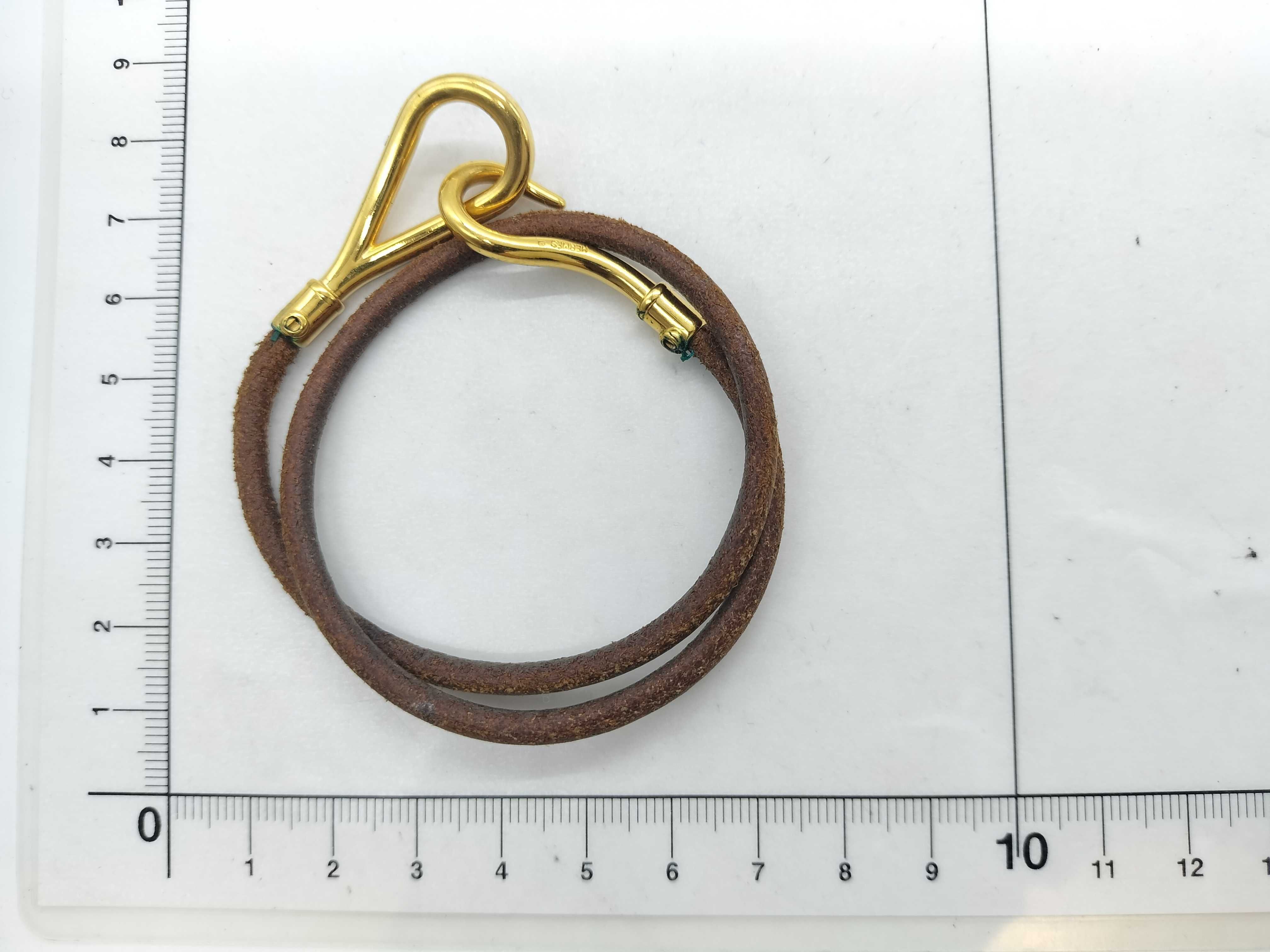 Jumbo Bracelet Bracelet/Bangle — view 5
