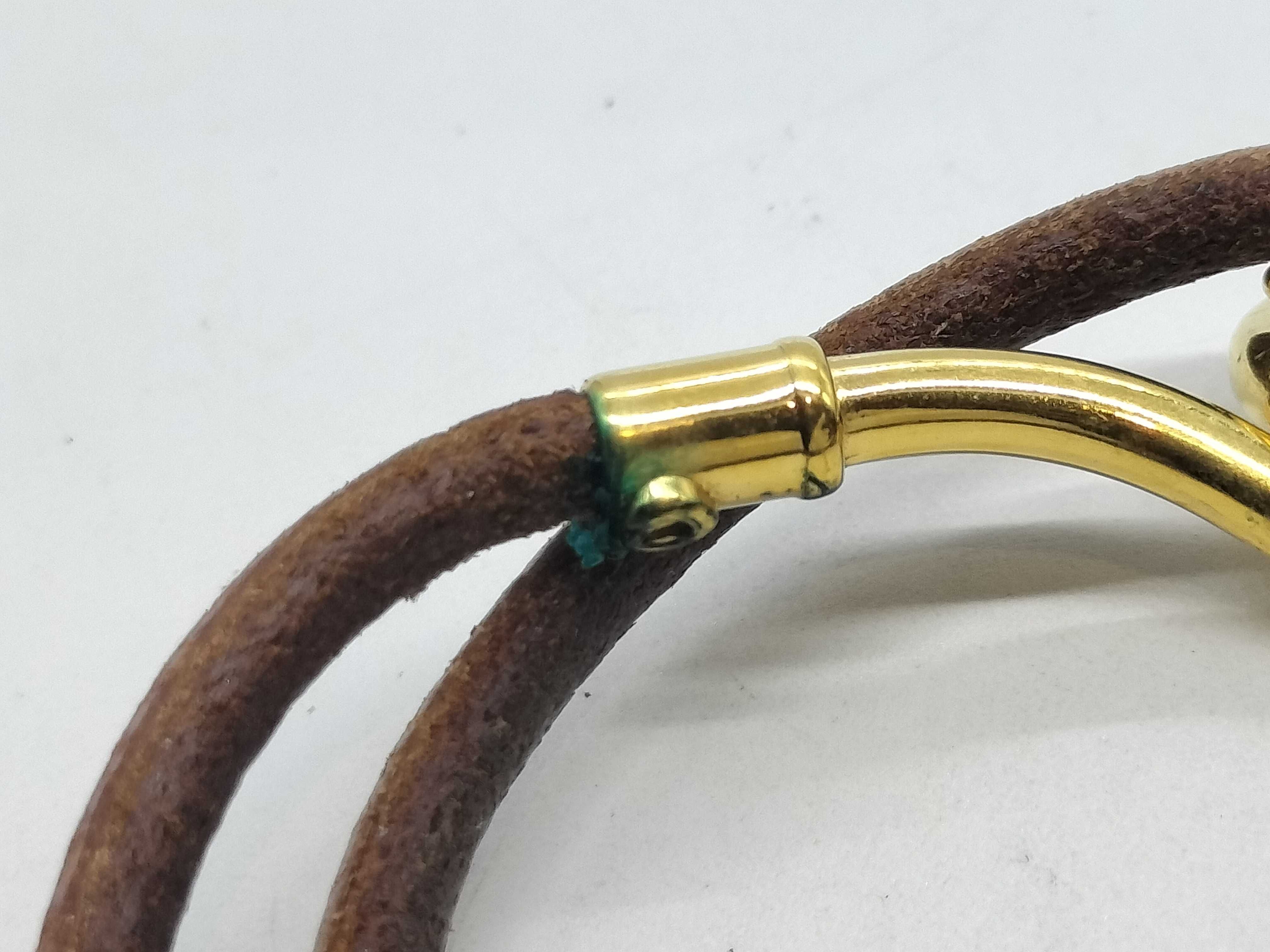 Jumbo Bracelet Bracelet/Bangle — view 6