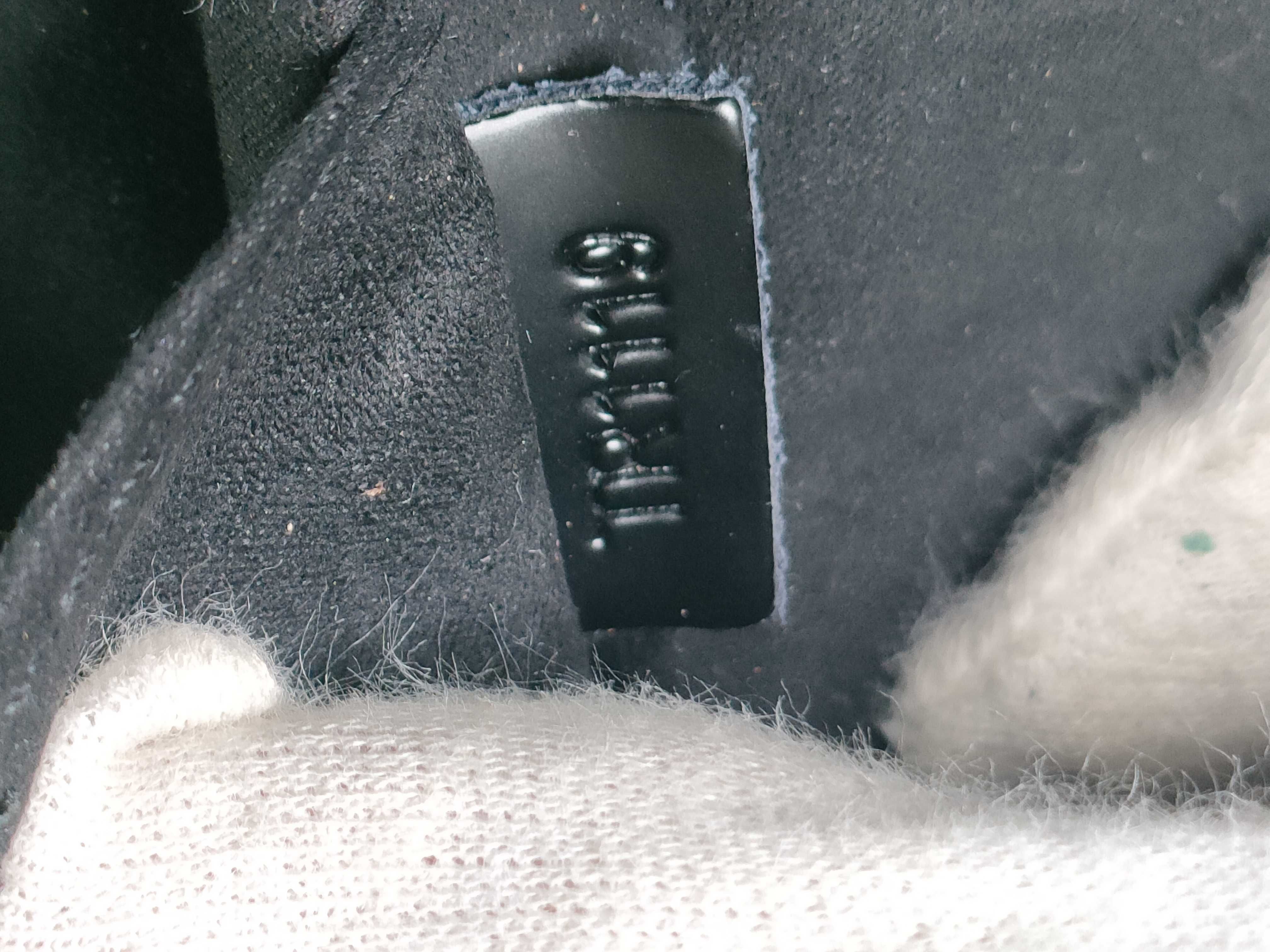 Damier Graphite Michael backpack, assumed to have no cracks or paint applied. — view 13