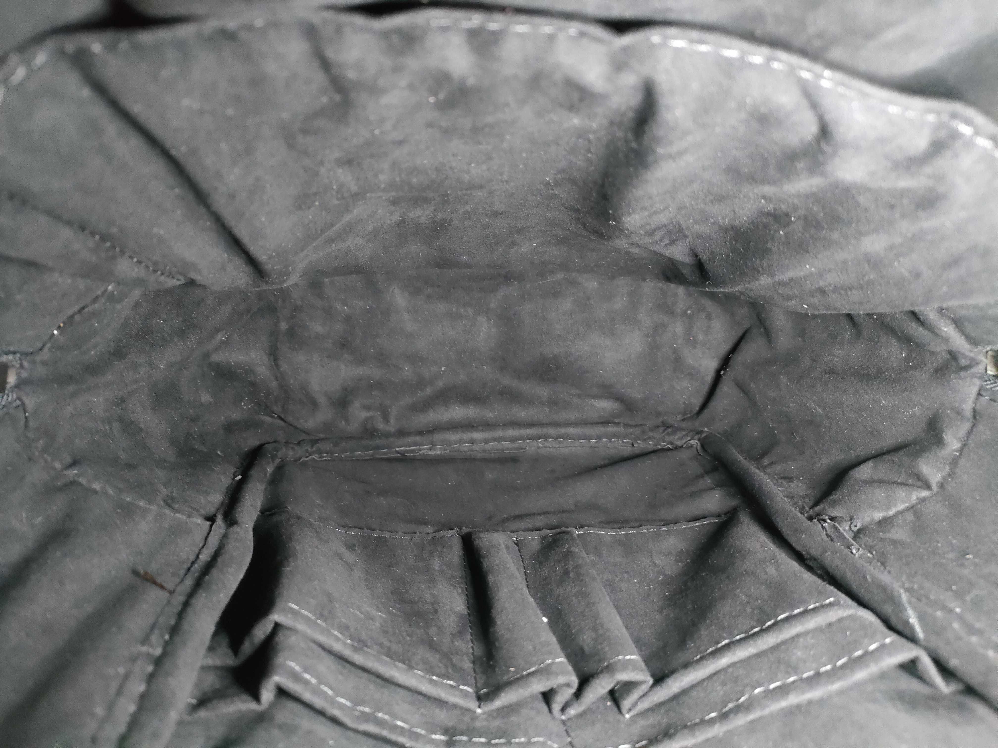 Damier Graphite Michael backpack, assumed to have no cracks or paint applied. — view 10
