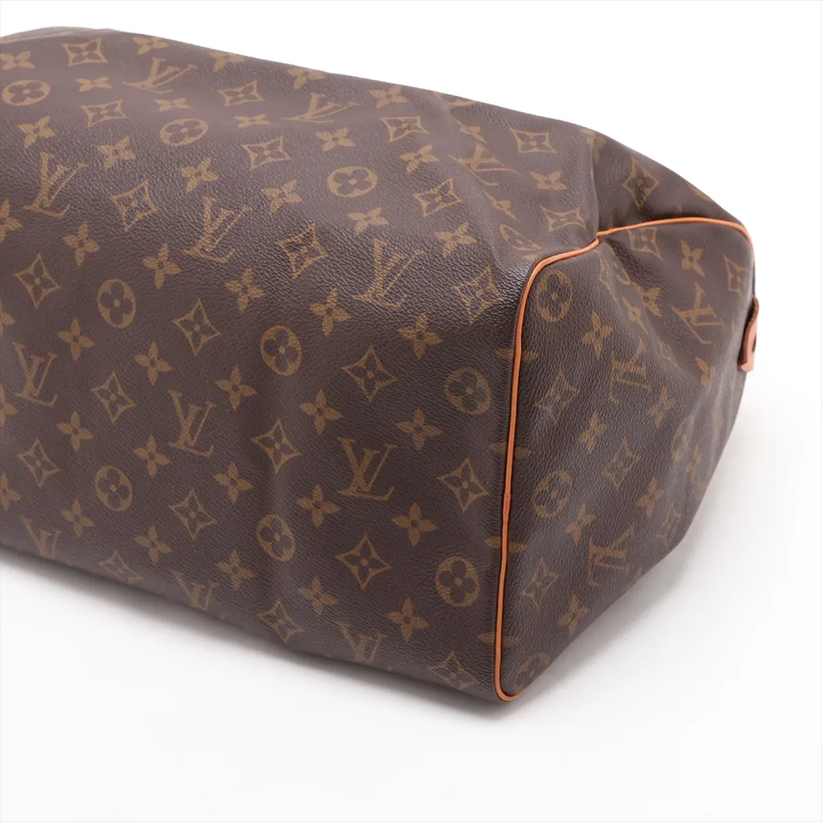 Monogram Speedy 35 M41107 SP0954 Brown — view 3