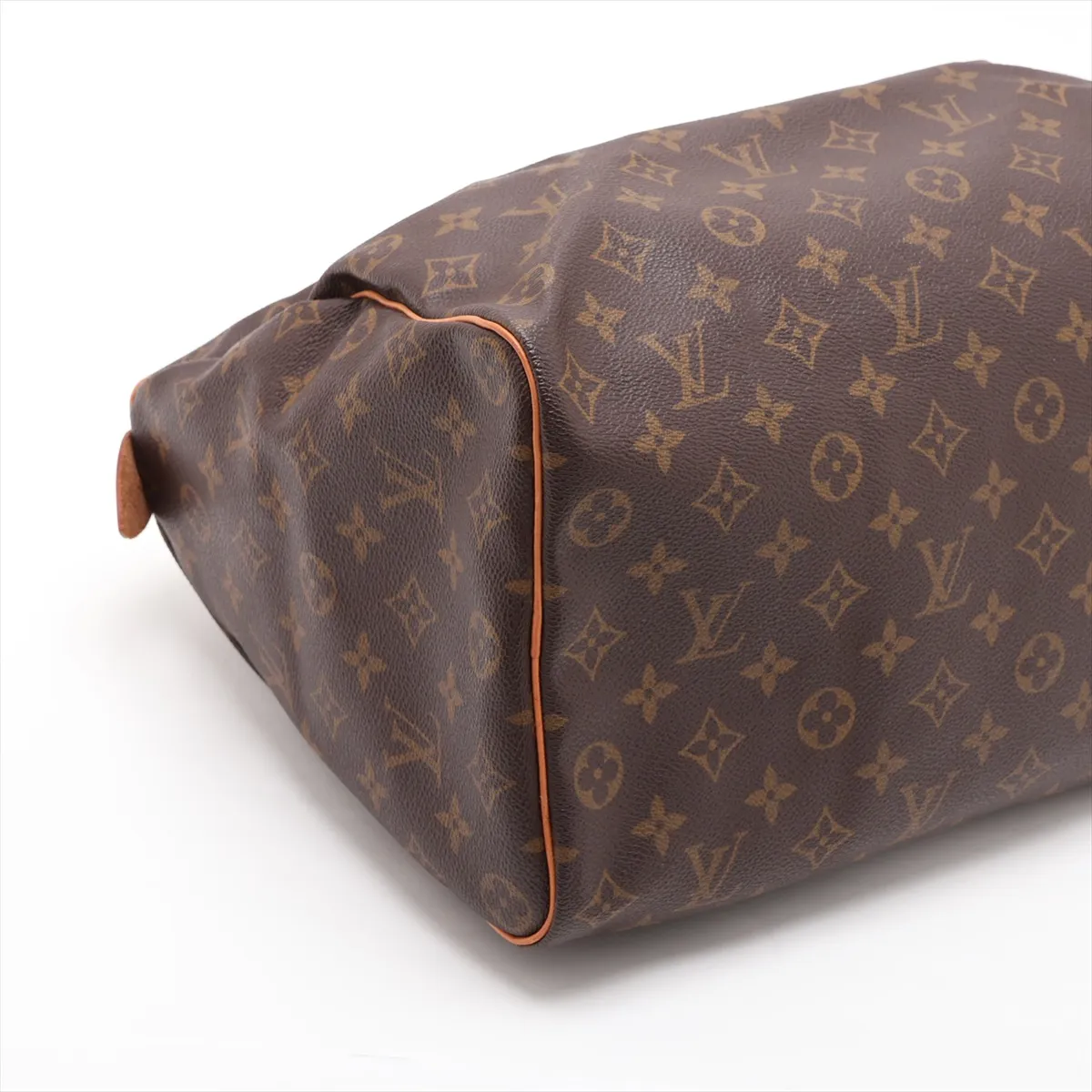 Monogram Speedy 35 M41107 SP0954 Brown — view 4