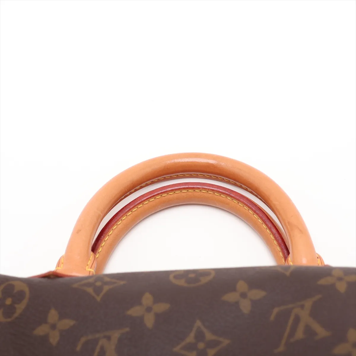 Monogram Speedy 35 M41107 SP0954 Brown — view 6