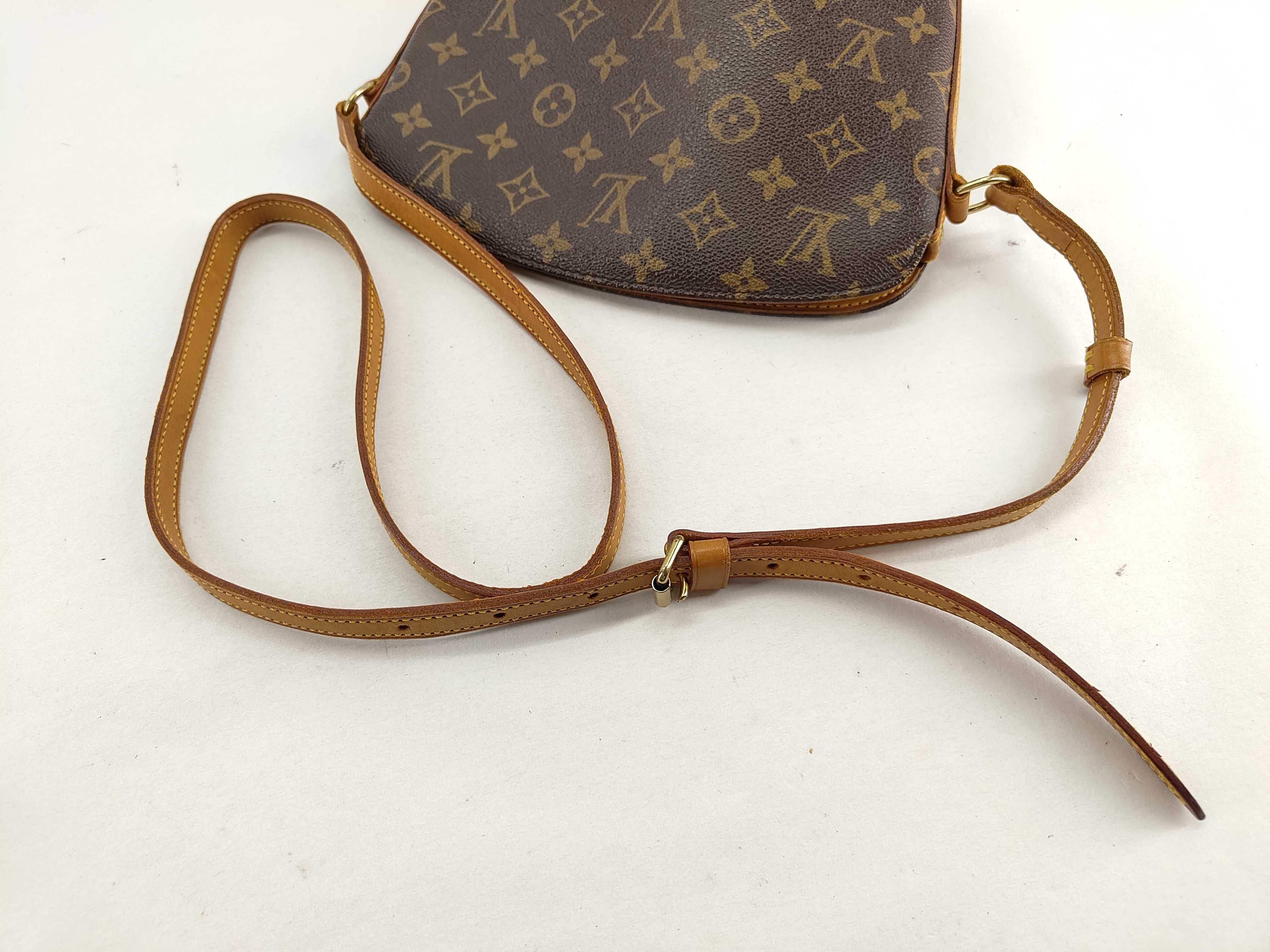 Monogram Vuitton Druot M51290 VI0061 Shoulder Bag — view 3