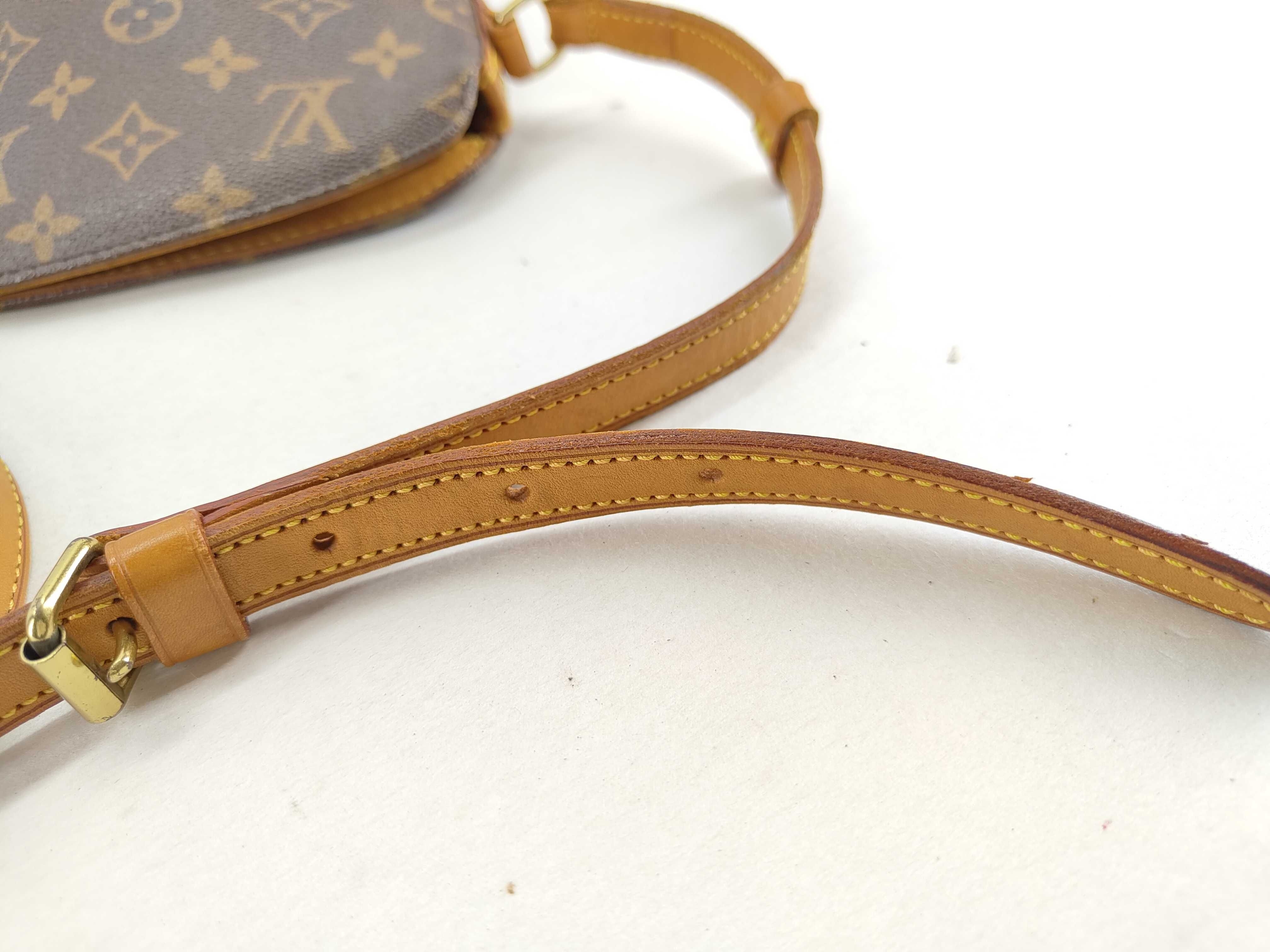 Monogram Vuitton Druot M51290 VI0061 Shoulder Bag — view 4
