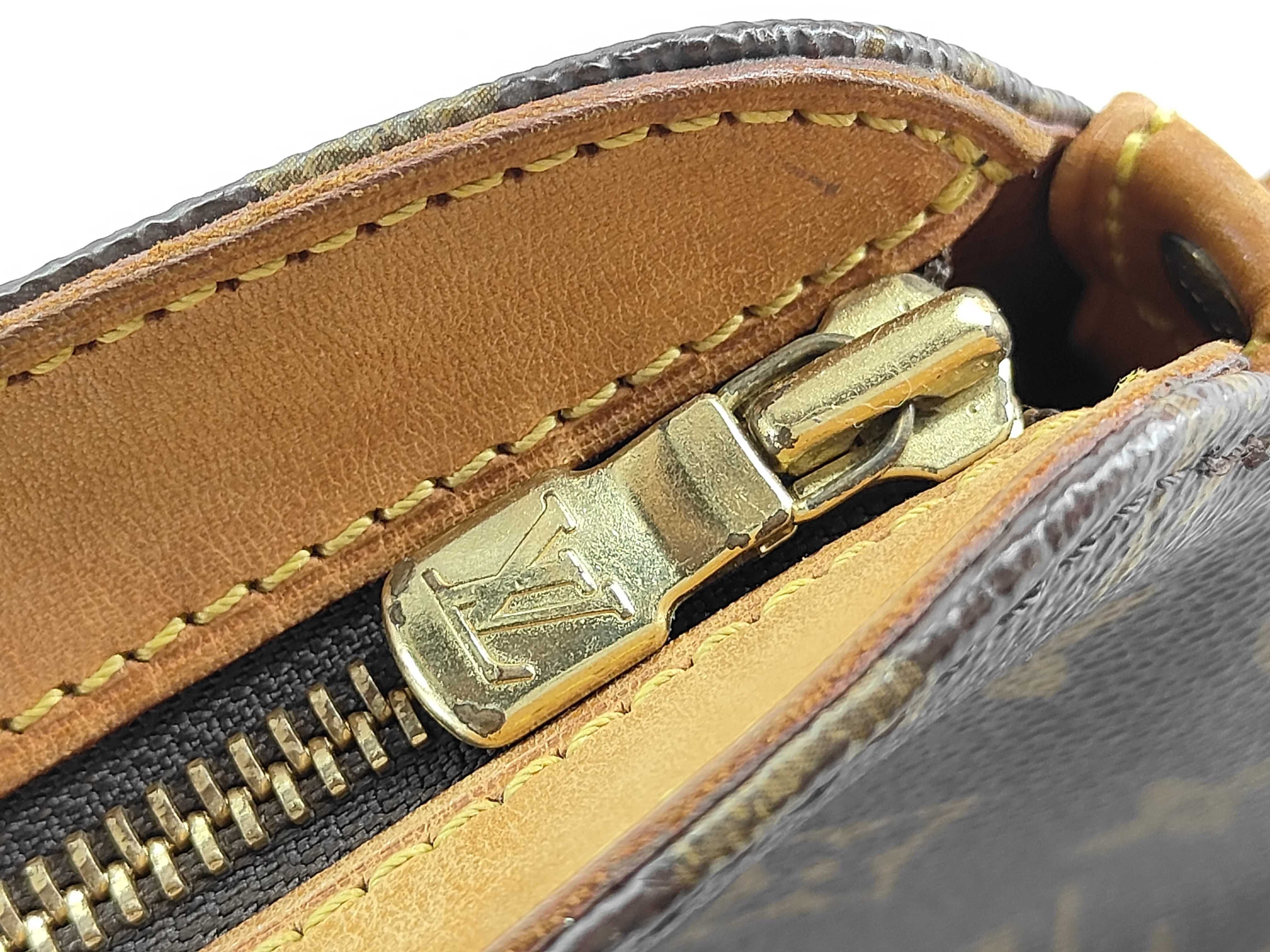 Monogram Vuitton Druot M51290 VI0061 Shoulder Bag — view 10