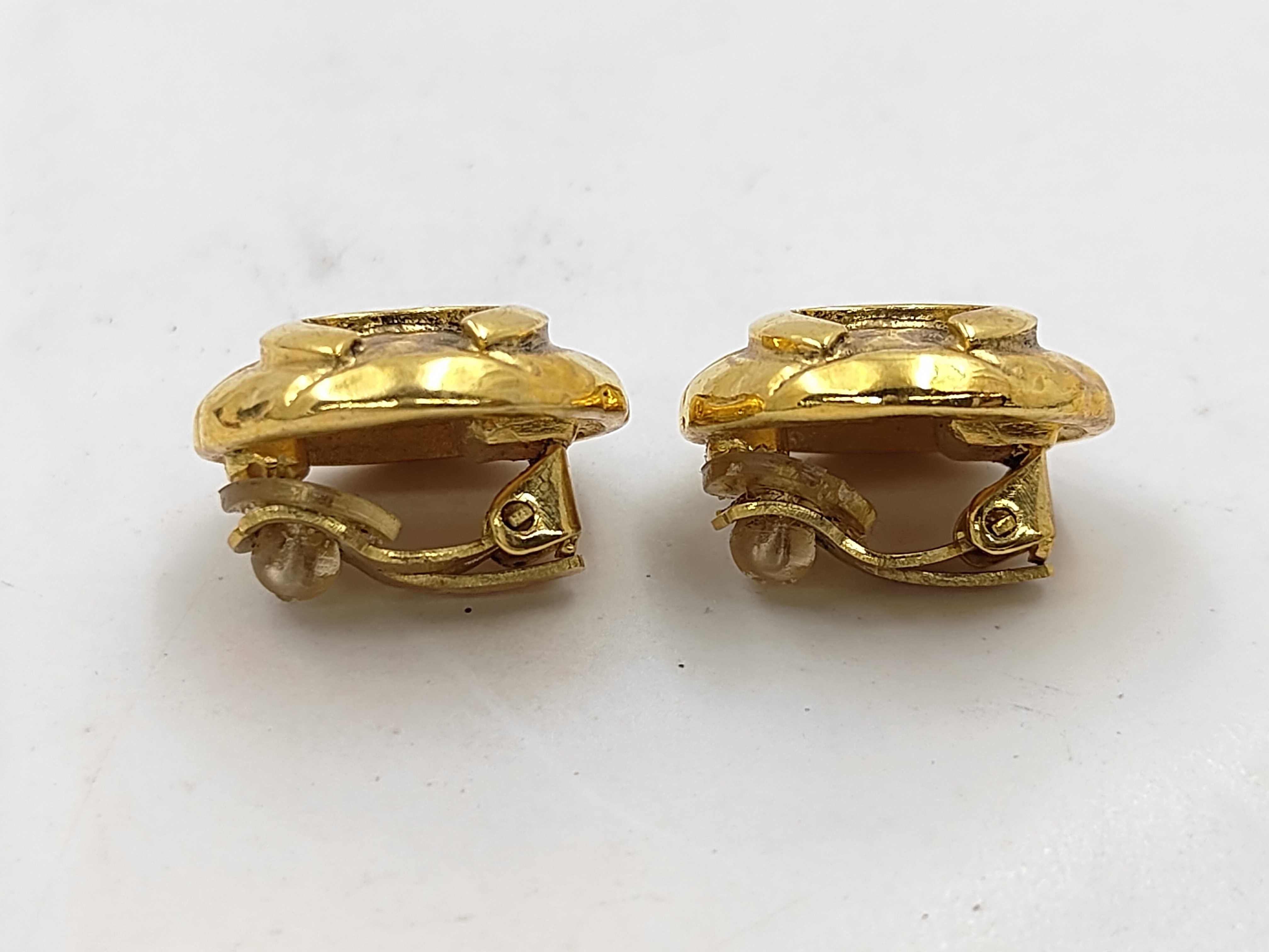 97/A / Earrings / GP Earrings — view 2