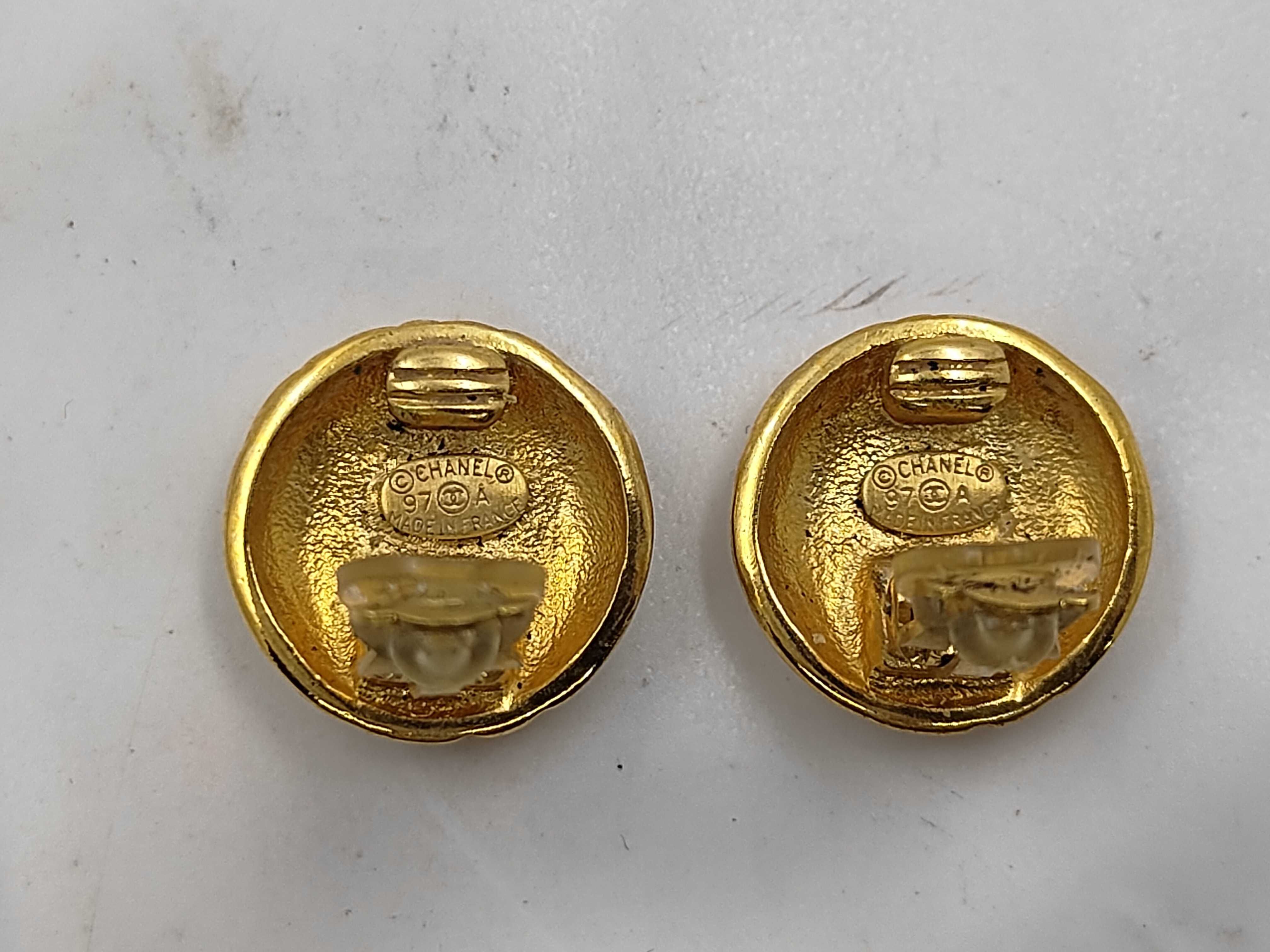 97/A / Earrings / GP Earrings — view 3
