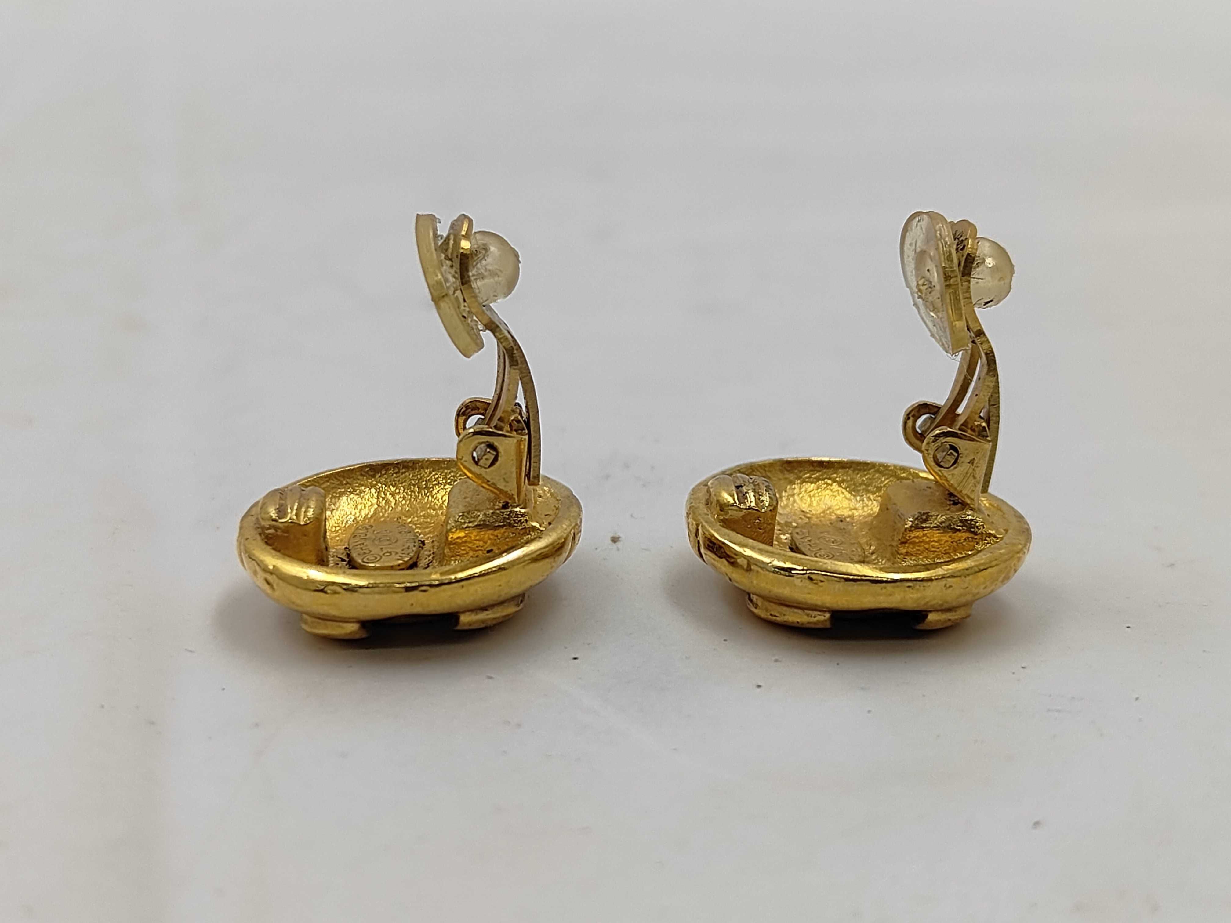 97/A / Earrings / GP Earrings — view 4