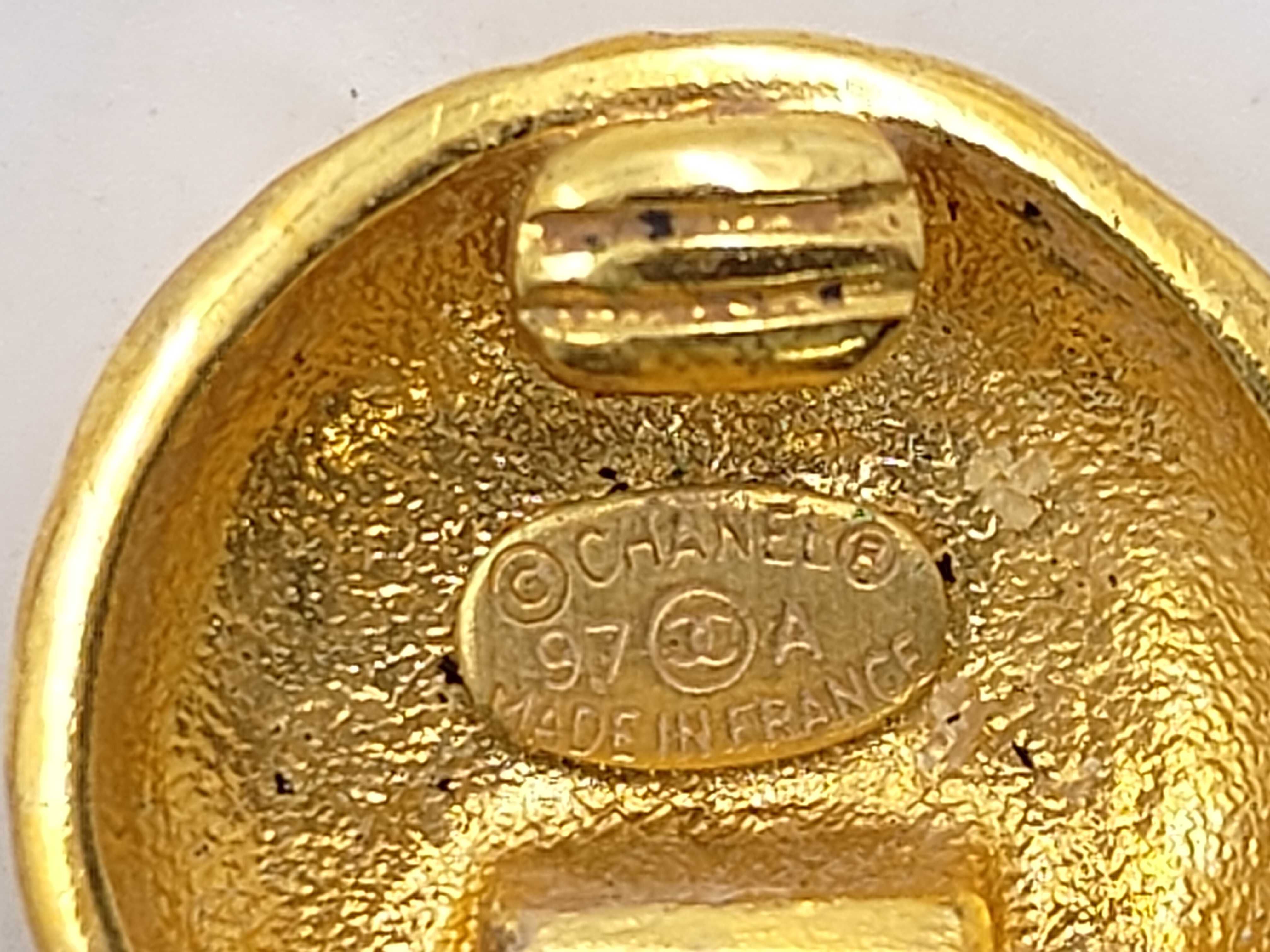 97/A / Earrings / GP Earrings — view 5