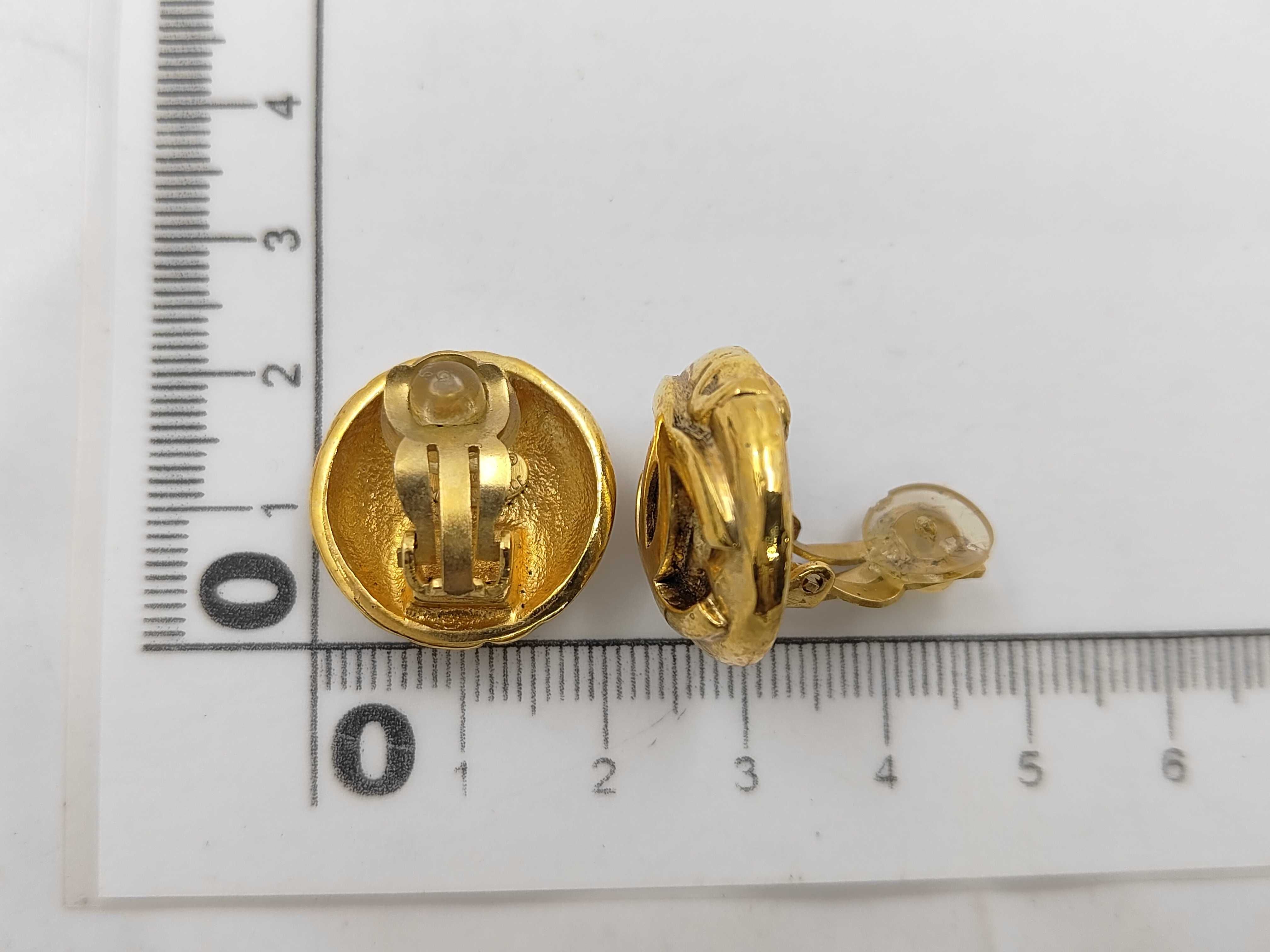 97/A / Earrings / GP Earrings — view 6