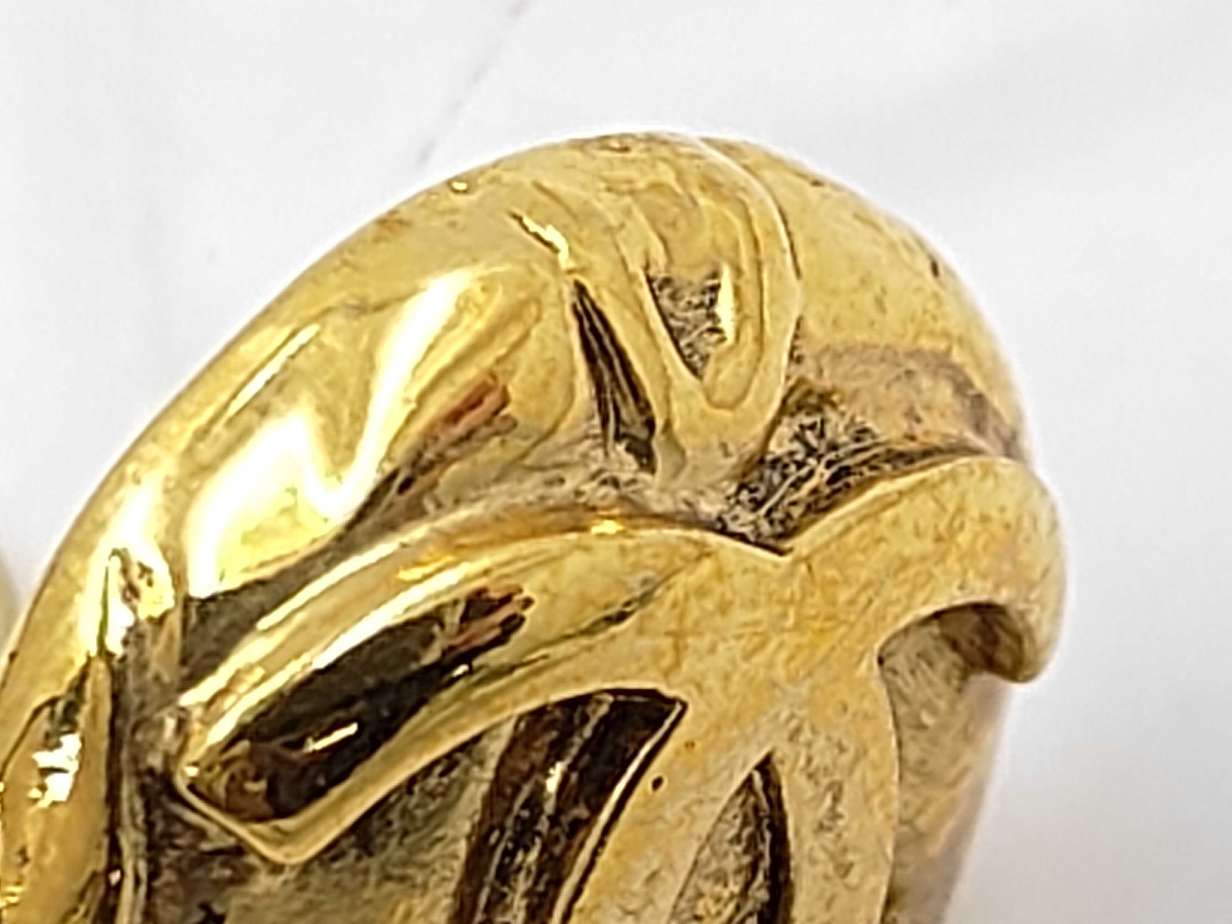 97/A / Earrings / GP Earrings — view 7