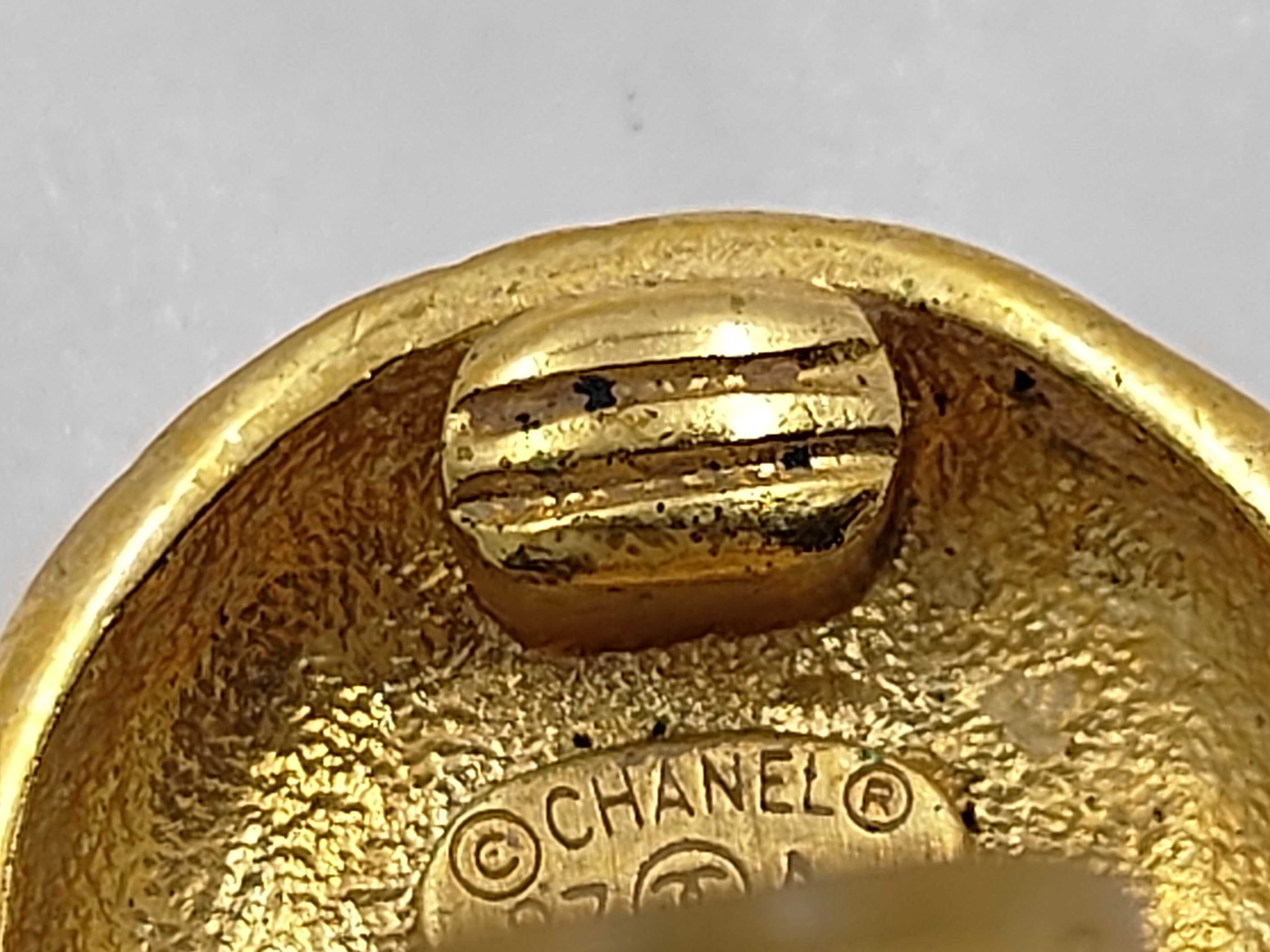 97/A / Earrings / GP Earrings — view 8