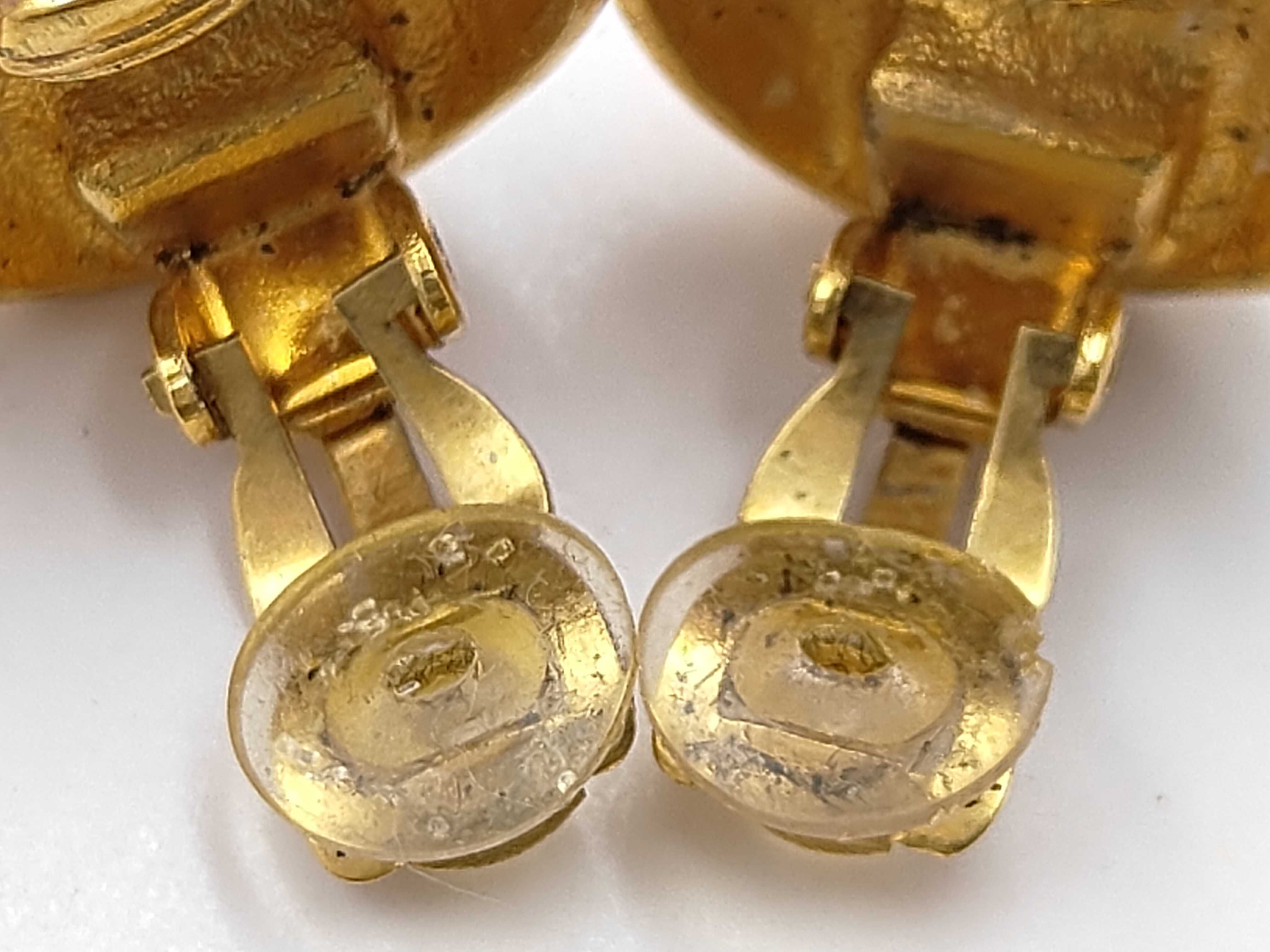97/A / Earrings / GP Earrings — view 9