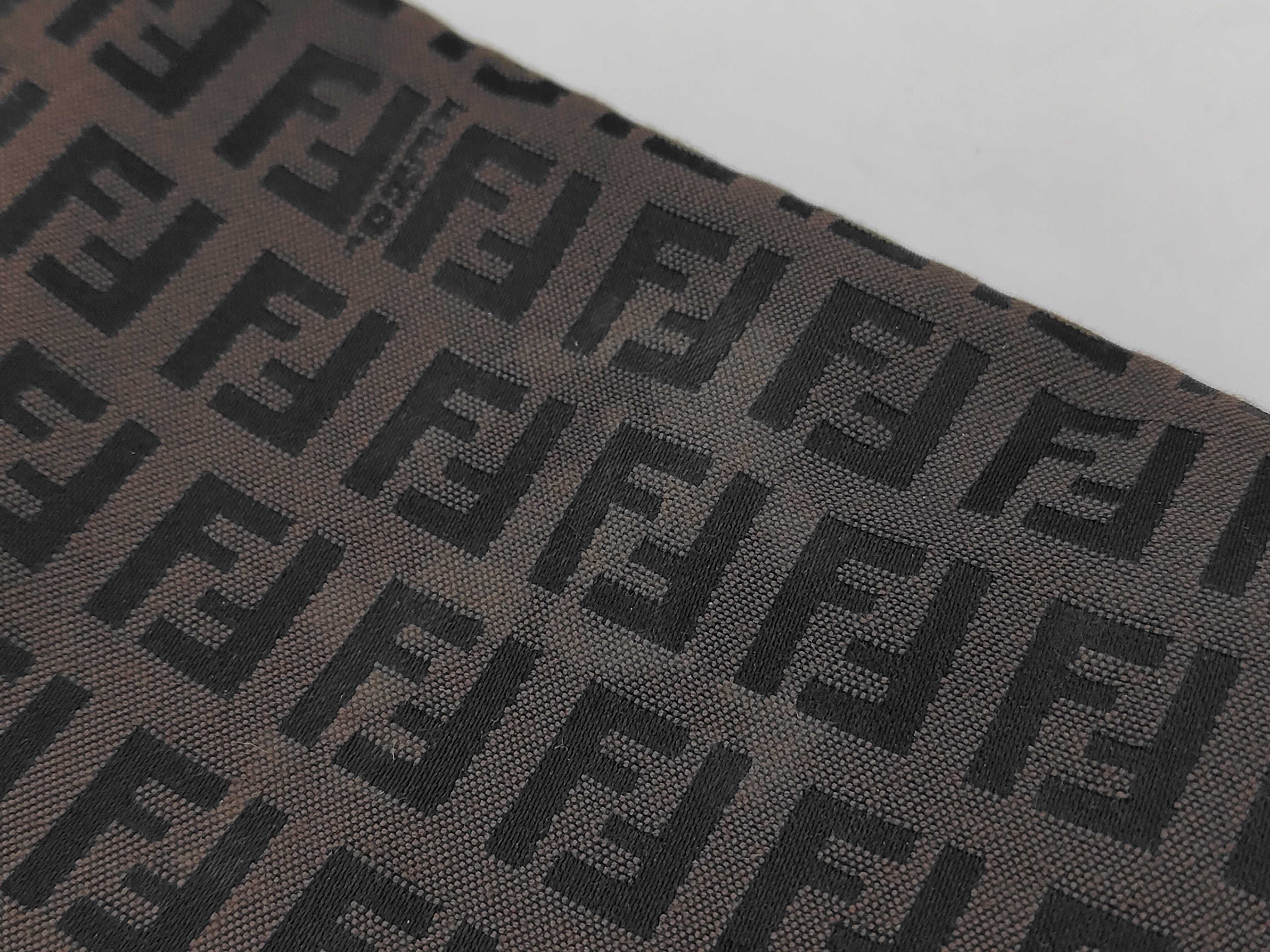 Zucca pattern Zucca shoulder bag — view 11