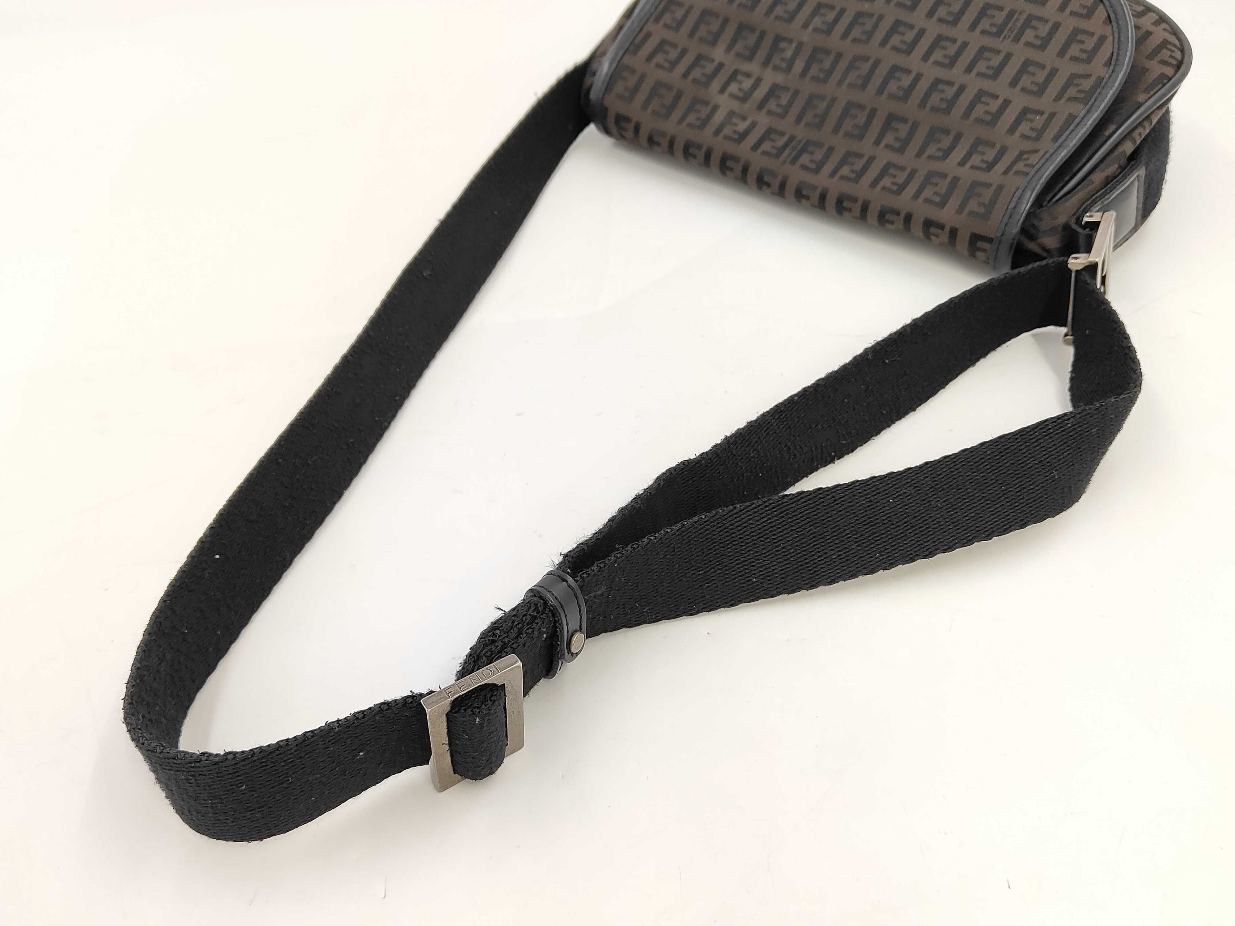 Zucca pattern Zucca shoulder bag — view 3