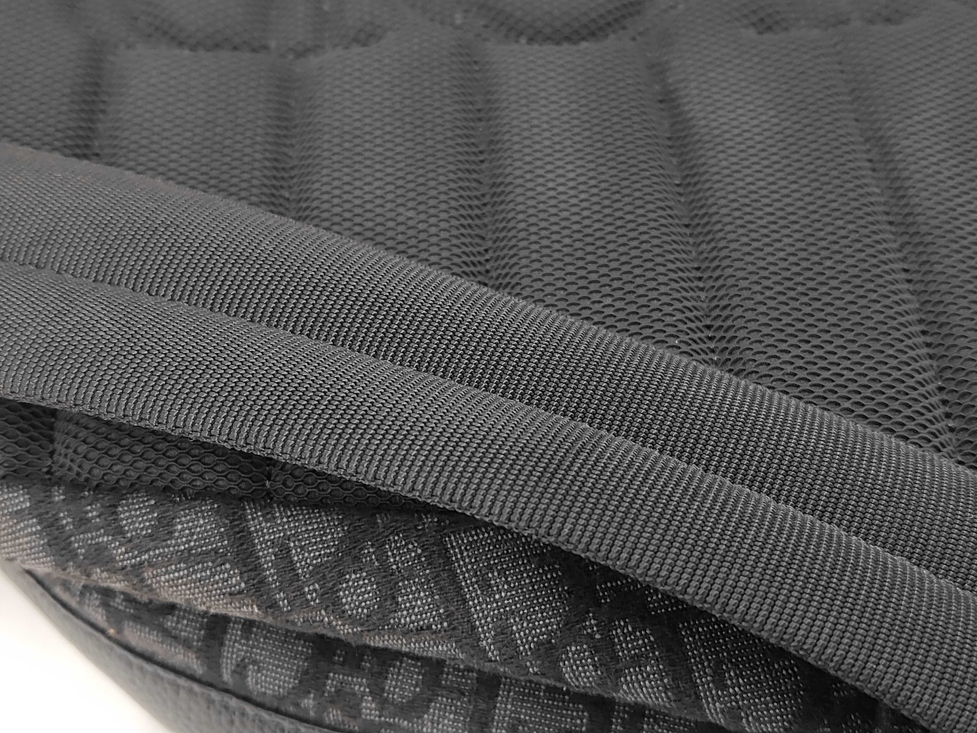 current model Oblique Black Backpack — view 3