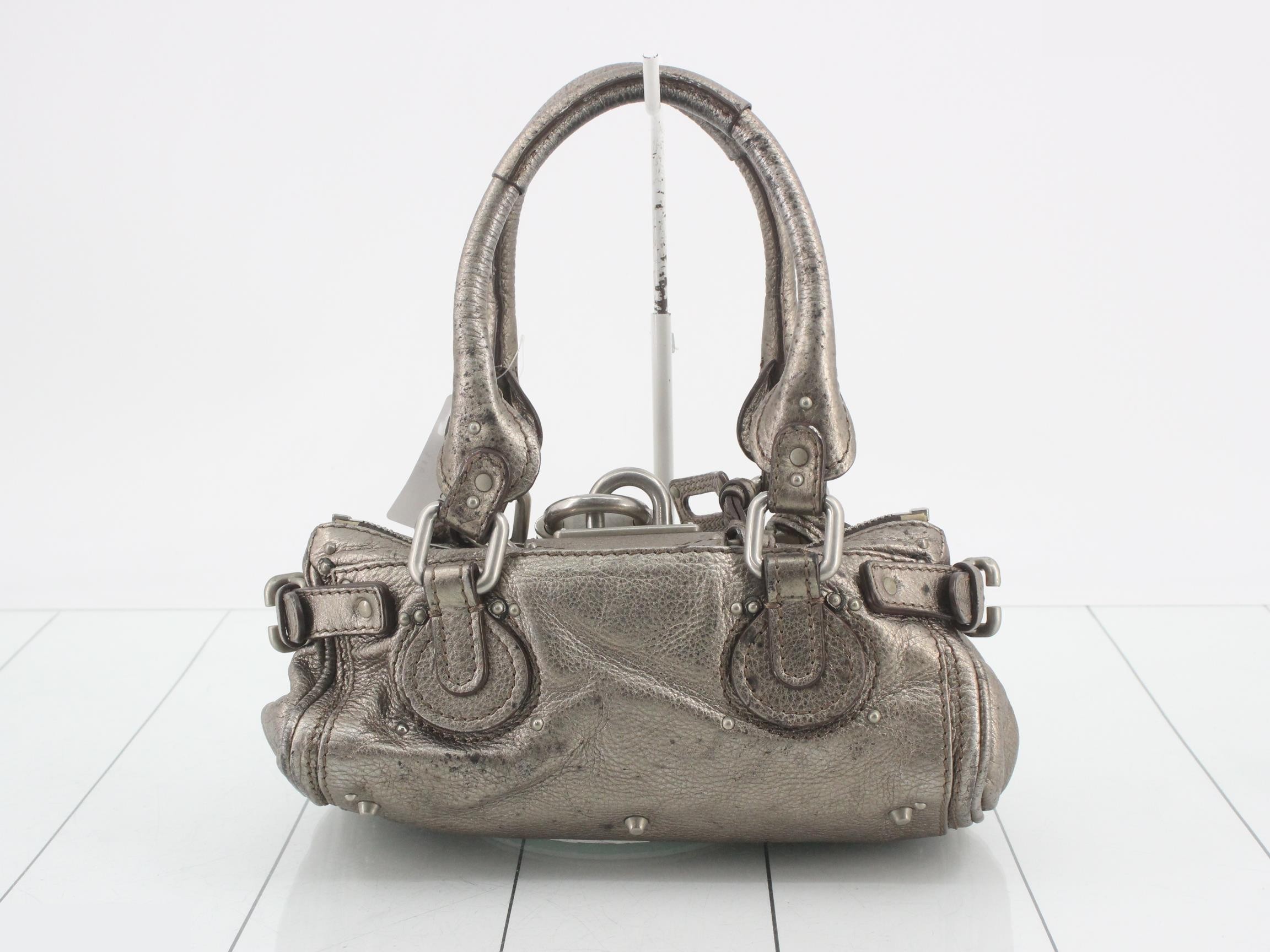 Mini Paddington (Bag) - Handbag — view 2