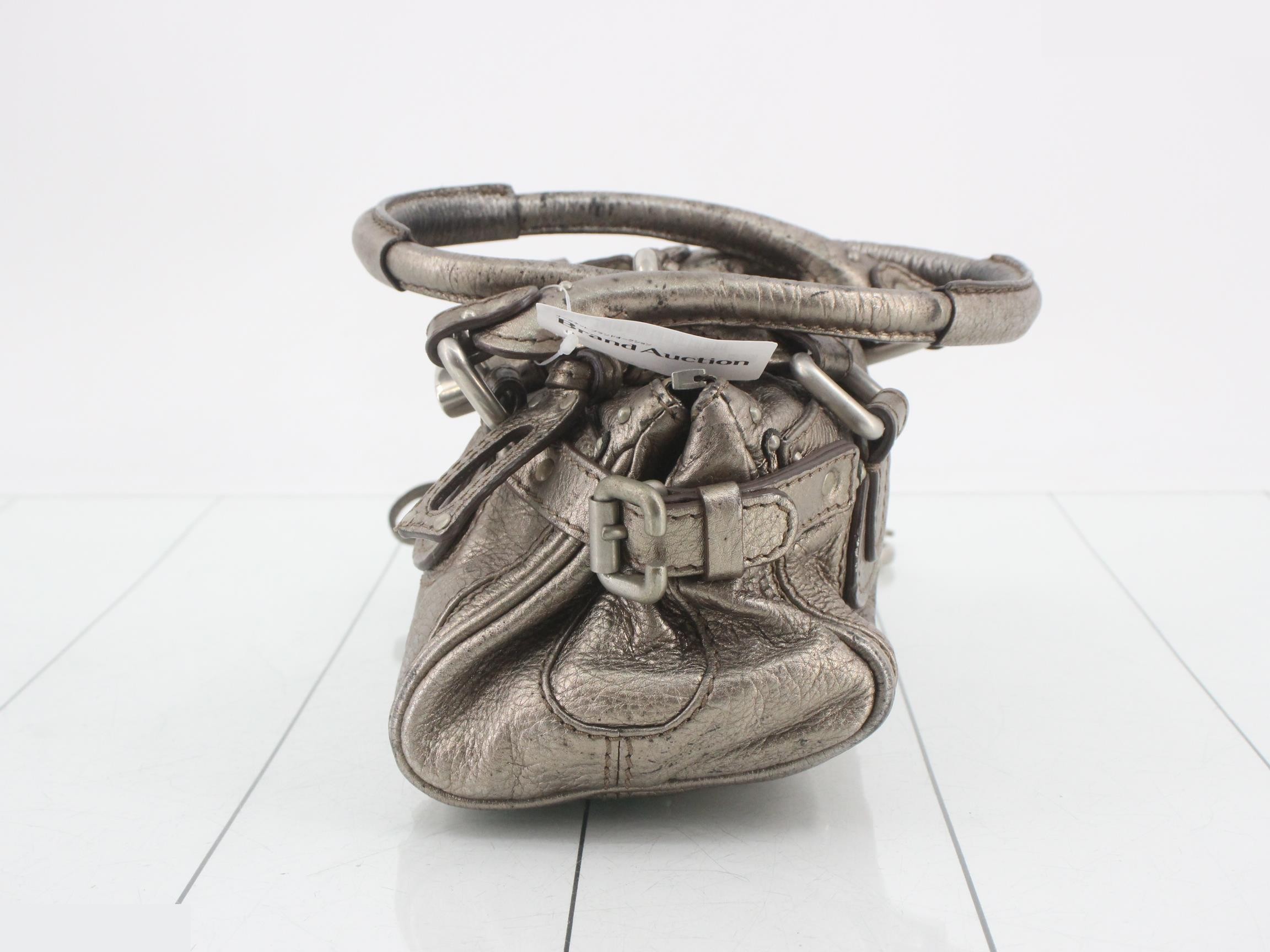 Mini Paddington (Bag) - Handbag — view 3