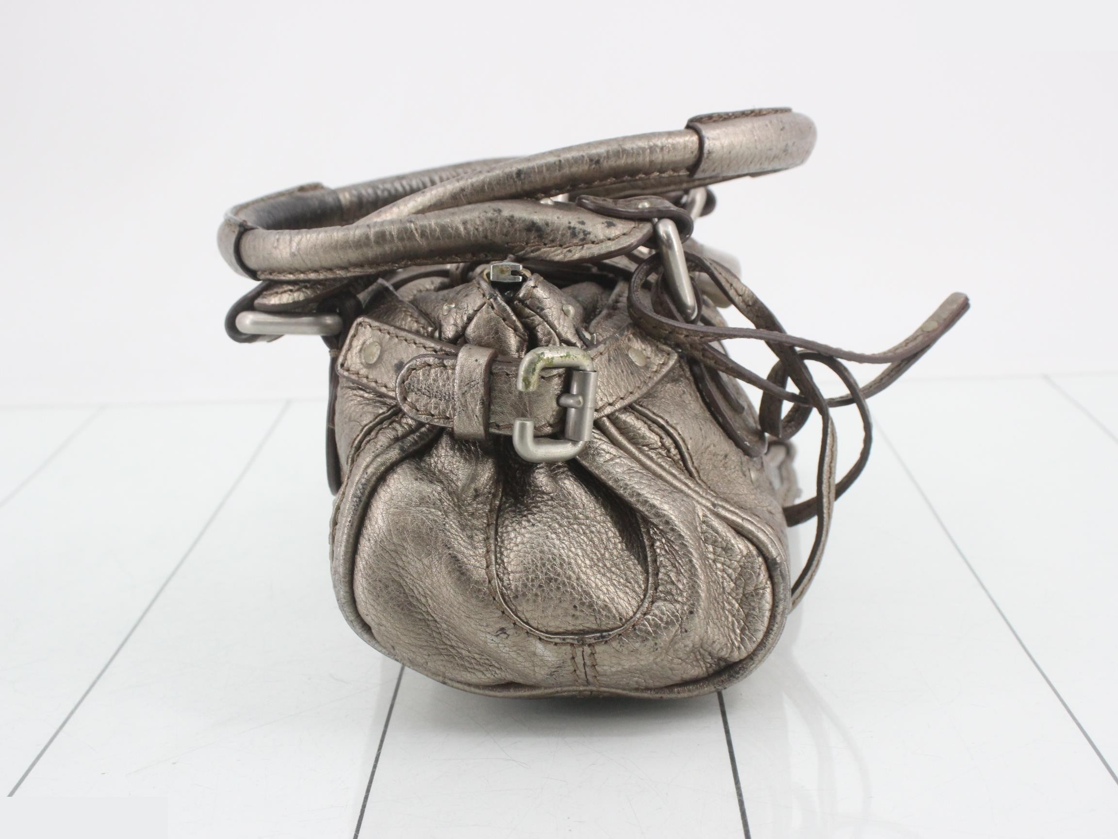 Mini Paddington (Bag) - Handbag — view 4