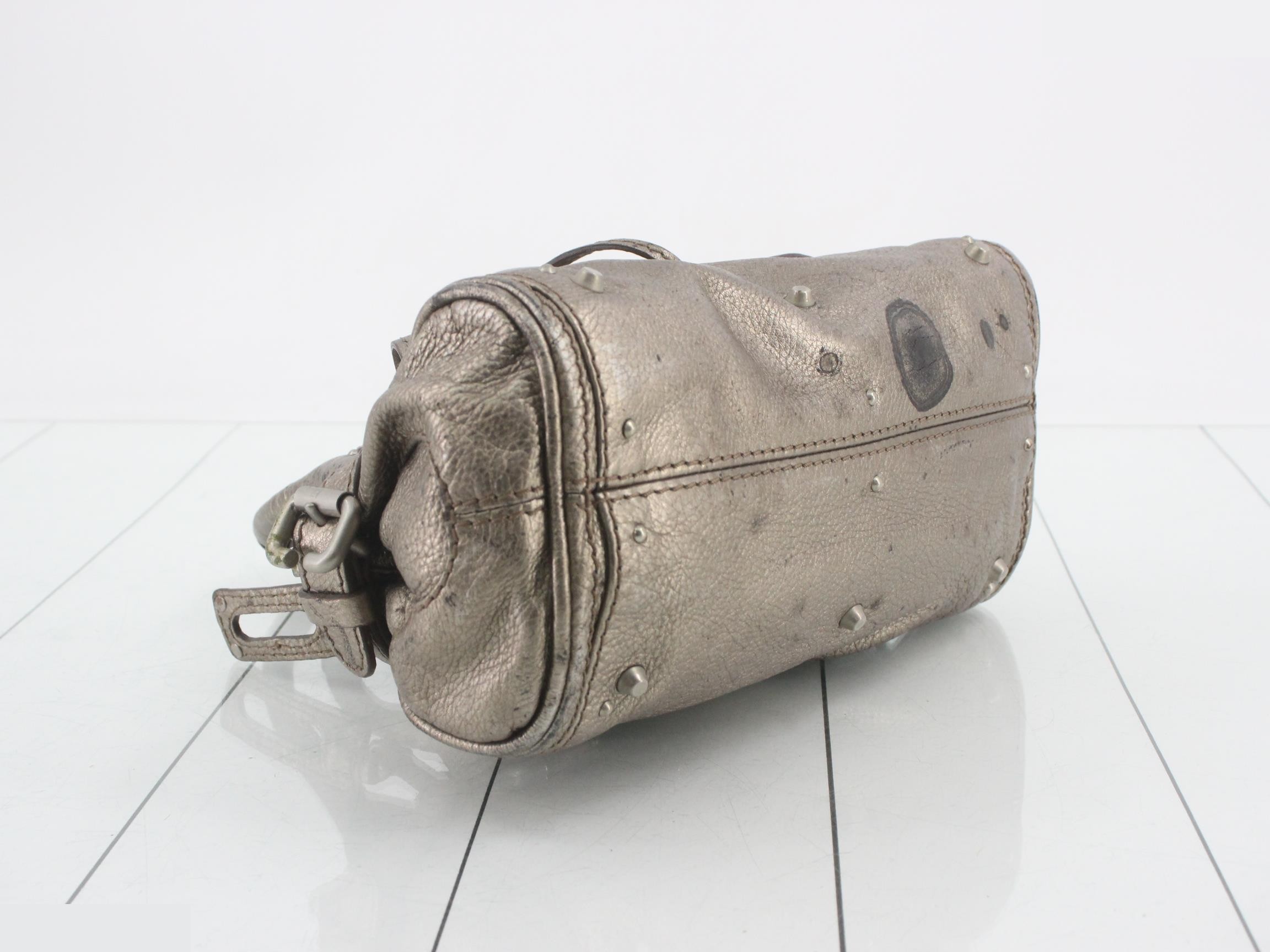 Mini Paddington (Bag) - Handbag — view 5