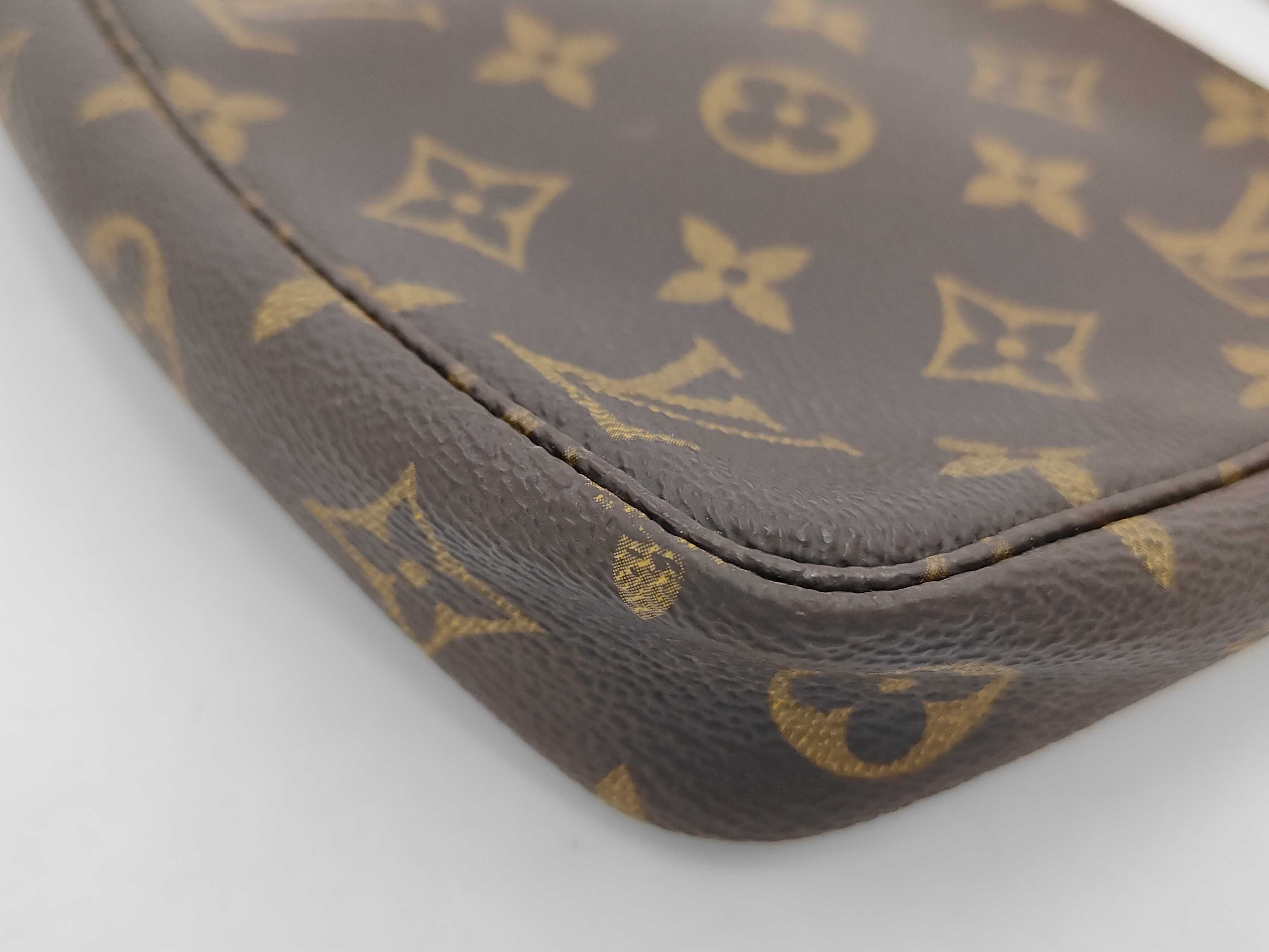 Monogram Accessoires AR1908 Handbag — view 4