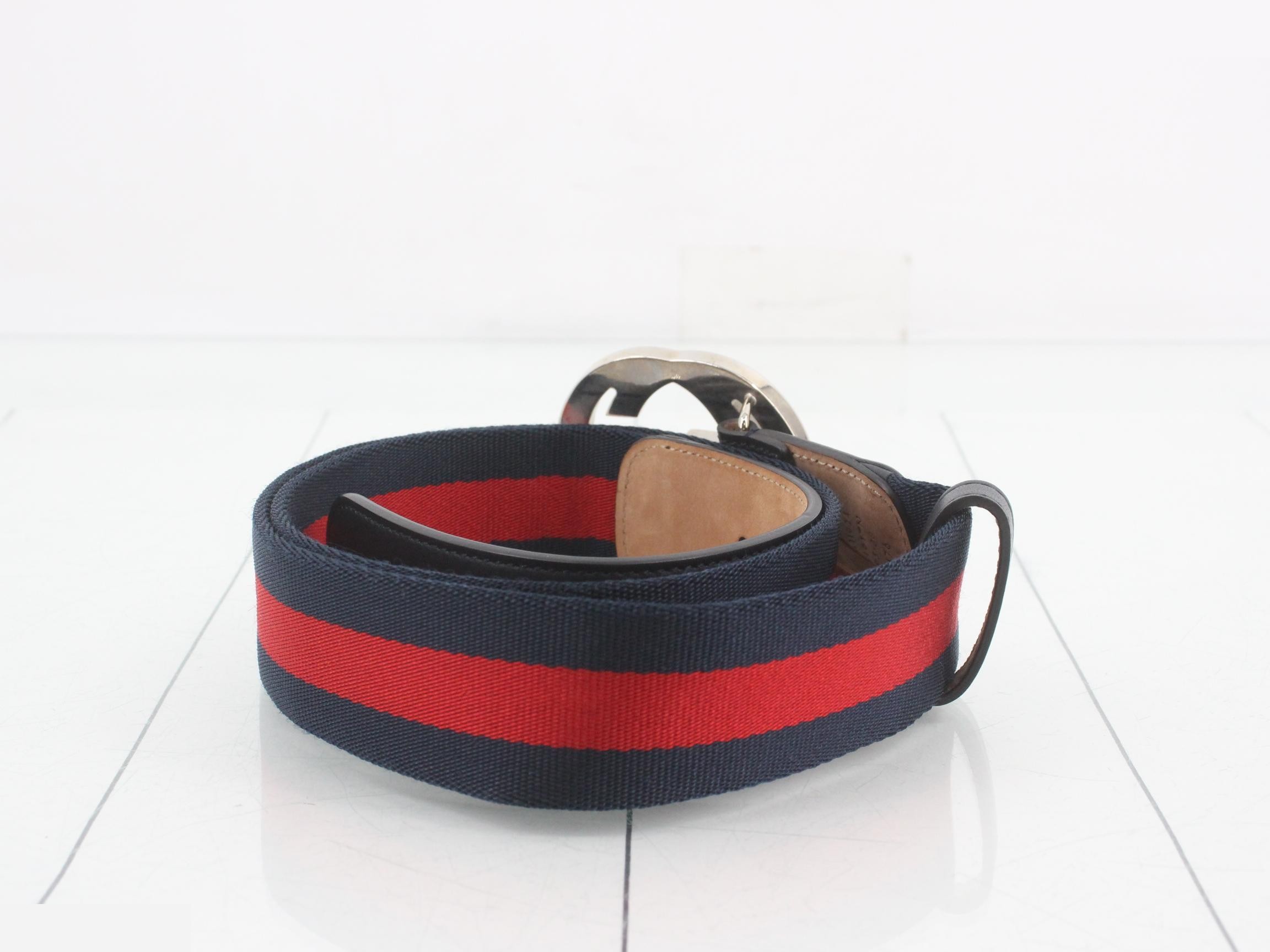 Sherry Belt Interlocking — view 2