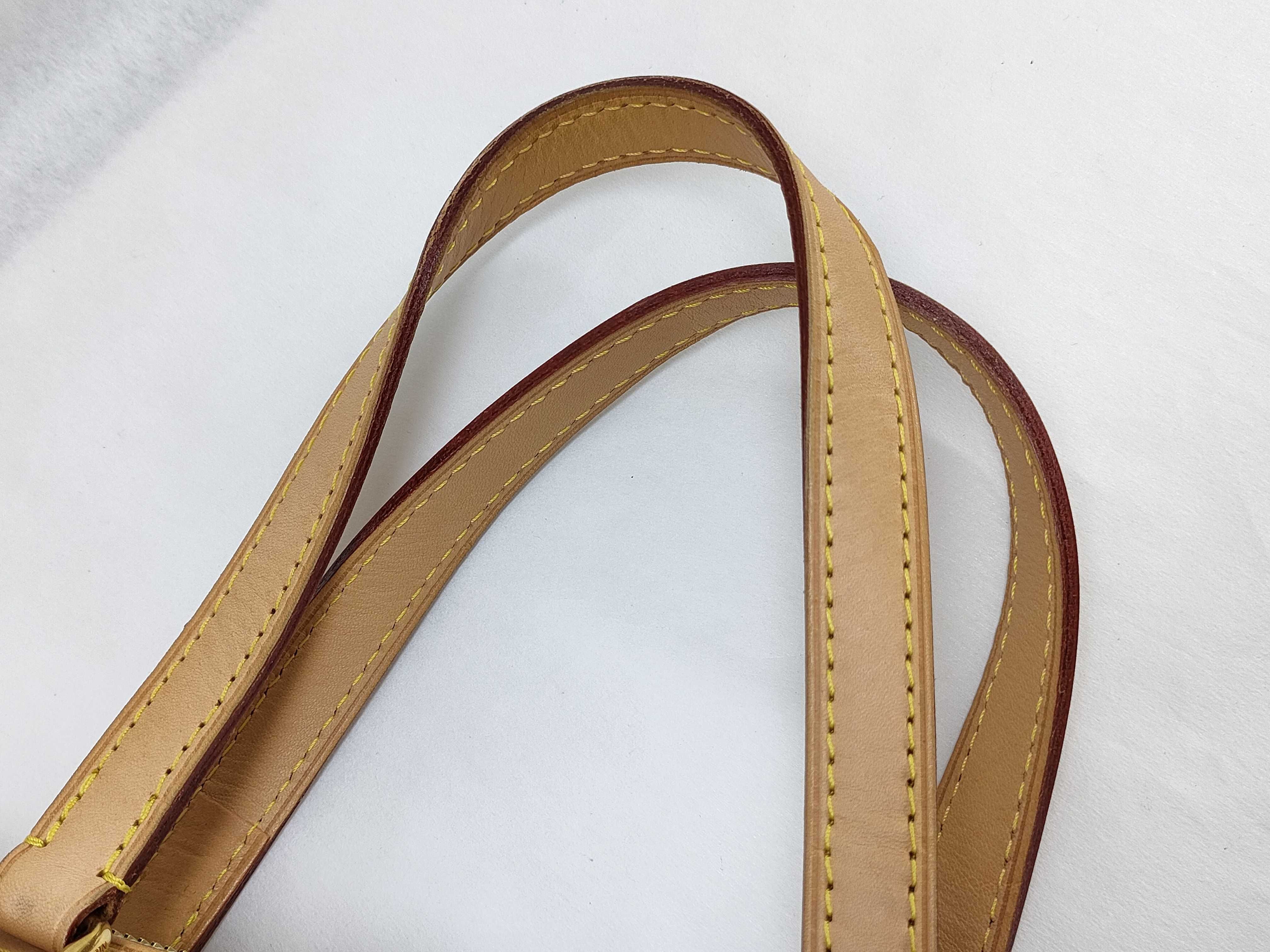 Damier Azur Tote Shoulder Crossbody Tote Bag — view 3