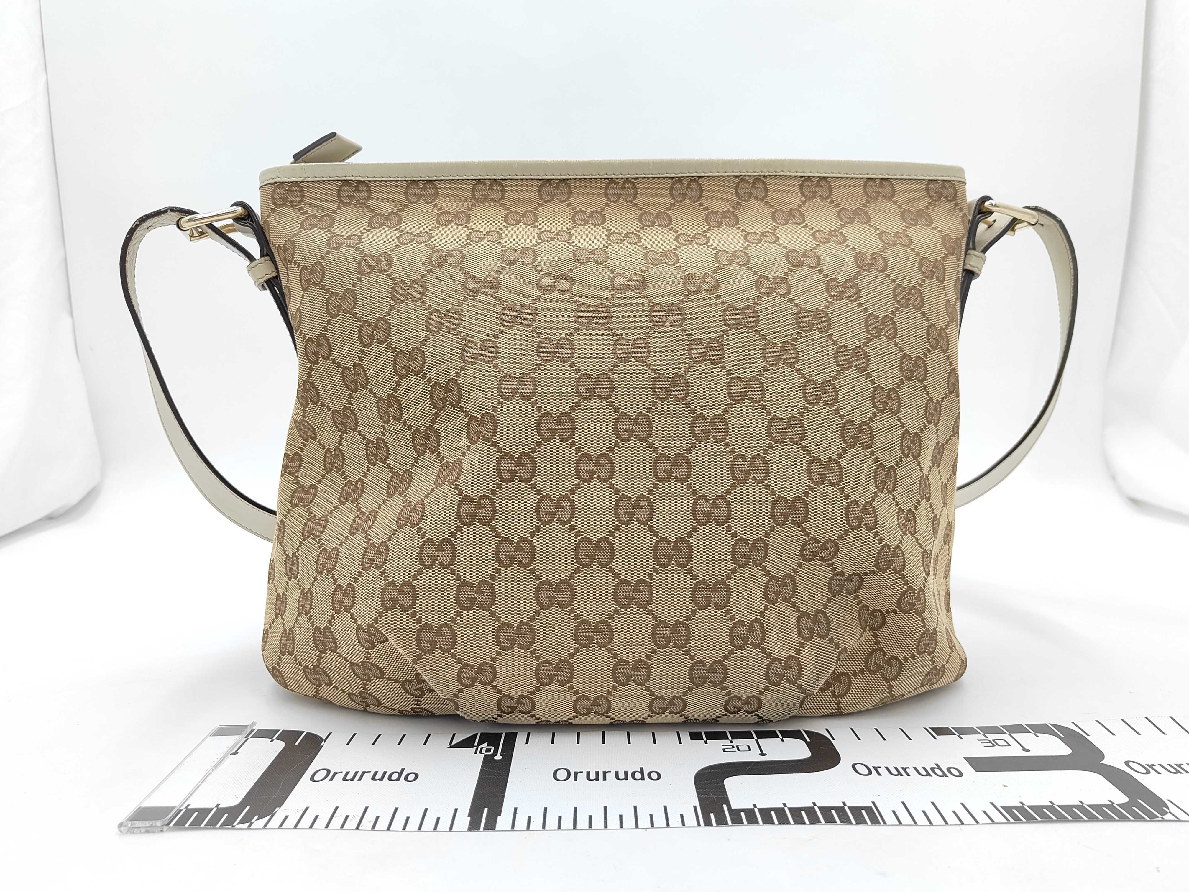 GG 388930 Tote Bag — view 2