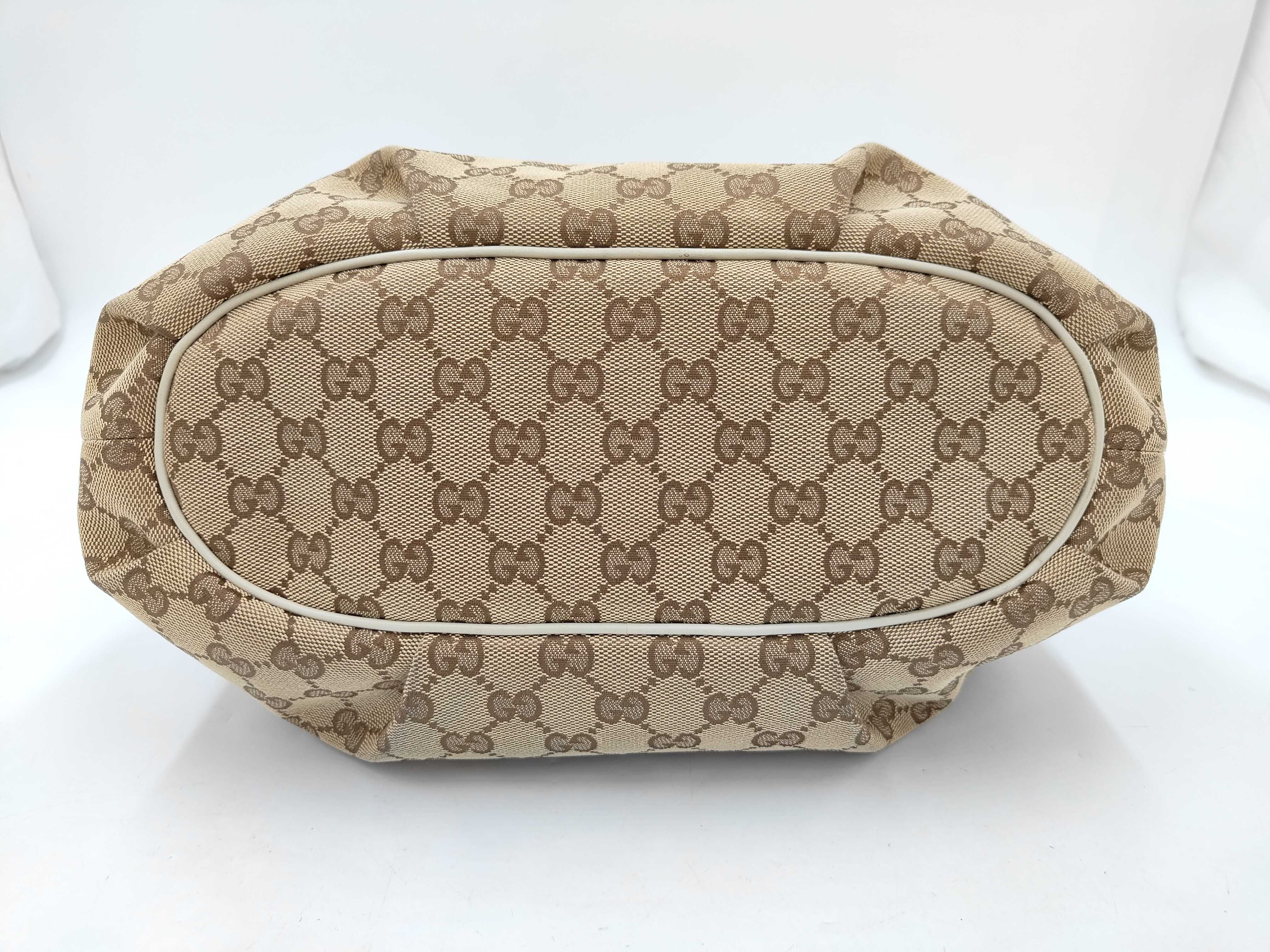GG 388930 Tote Bag — view 7