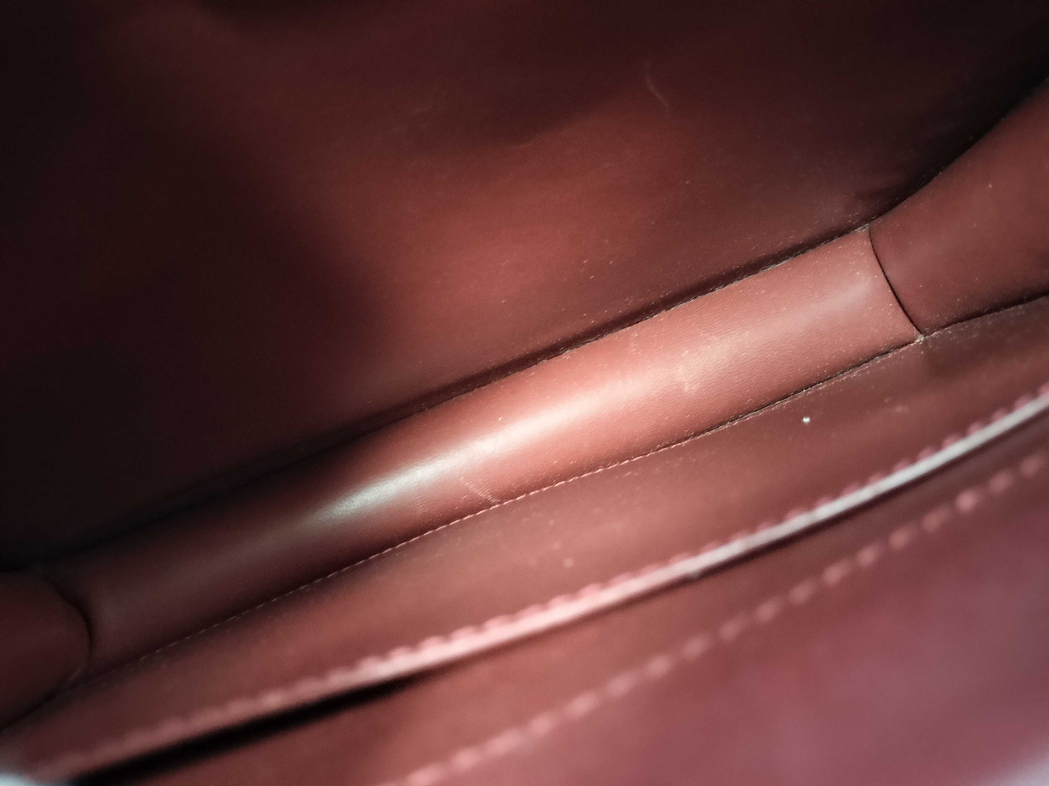 Bordeaux Shoulder Bag — view 12