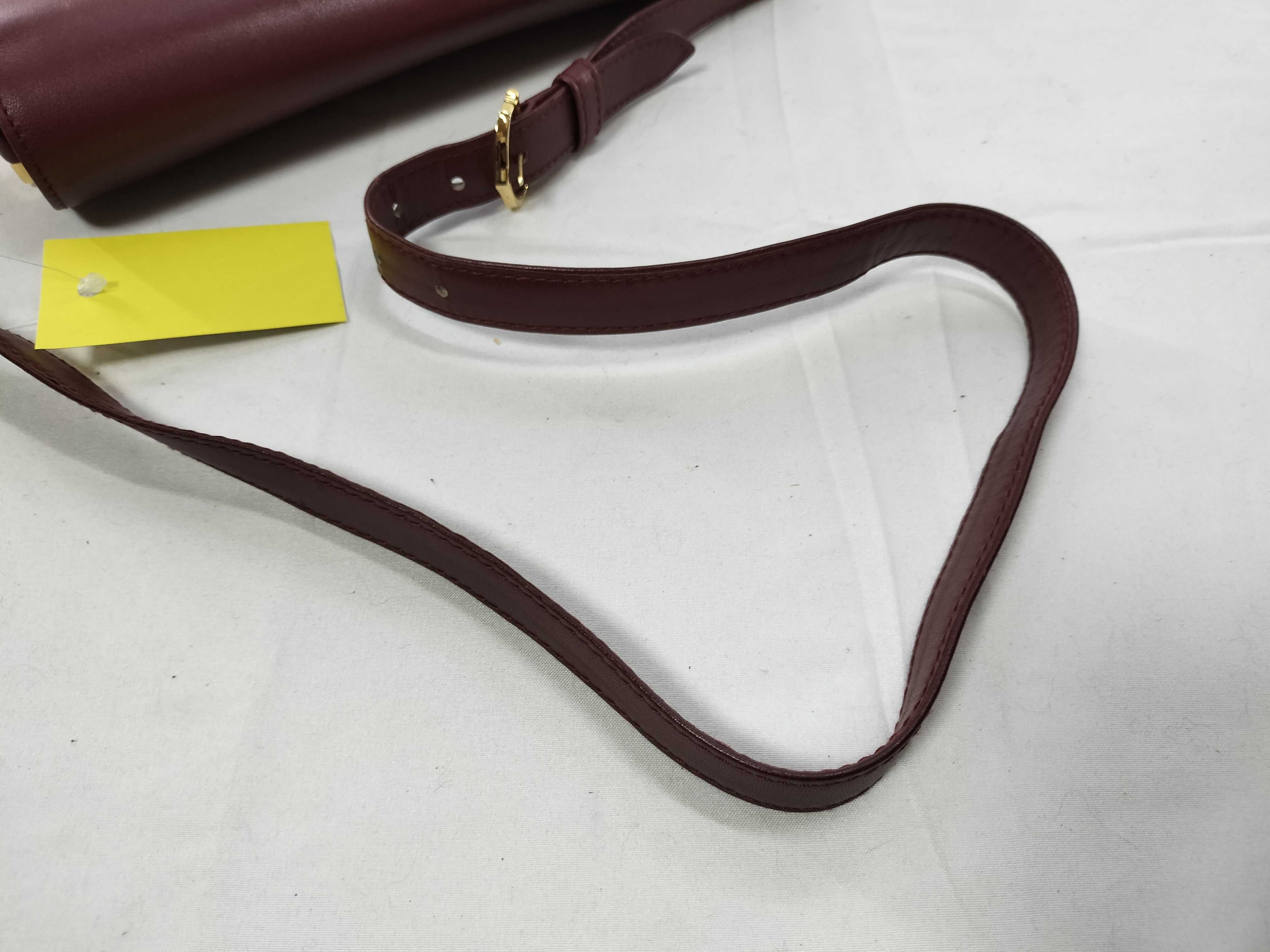 Bordeaux Shoulder Bag — view 3