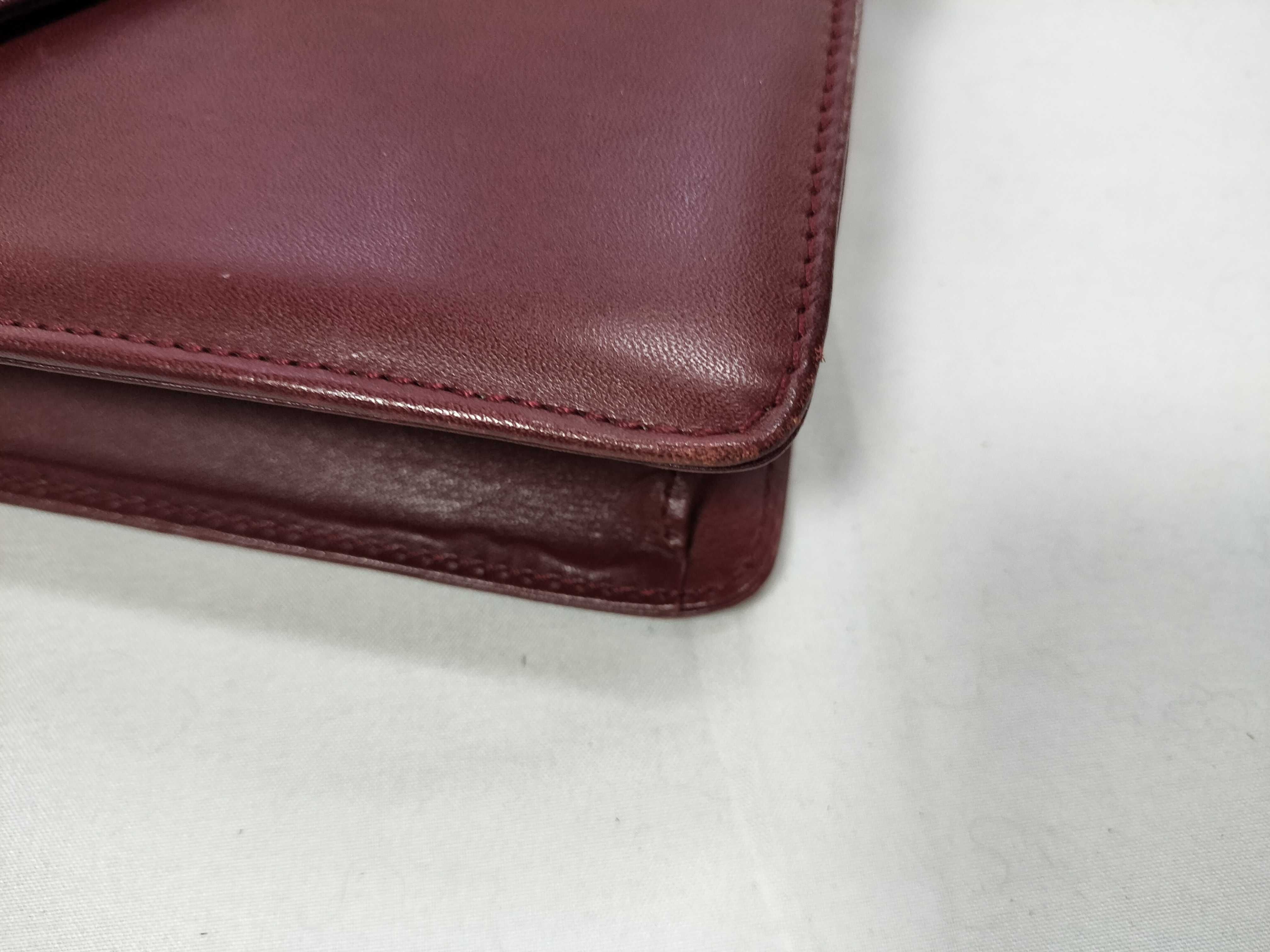 Bordeaux Shoulder Bag — view 6