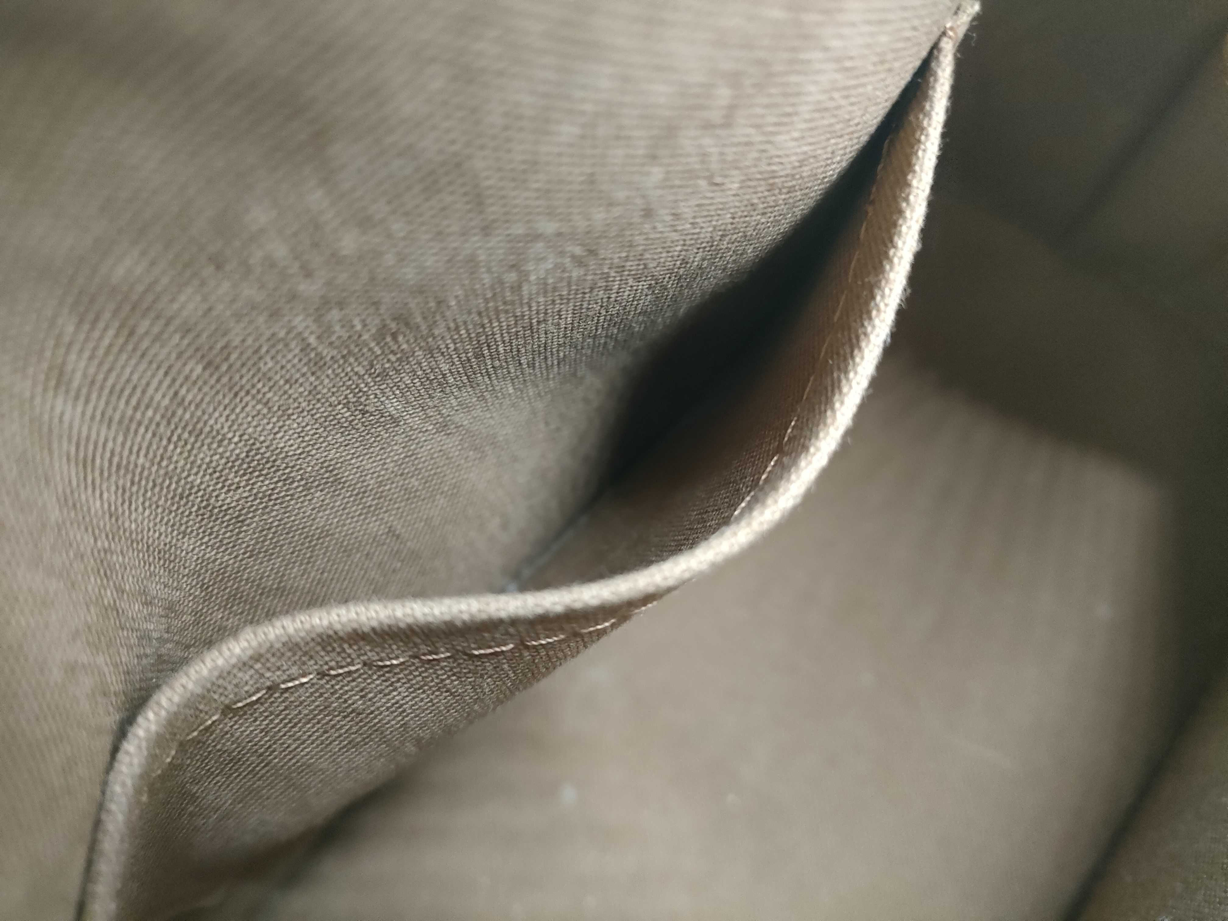 Monogram M53152 Alma BB Handbag — view 12