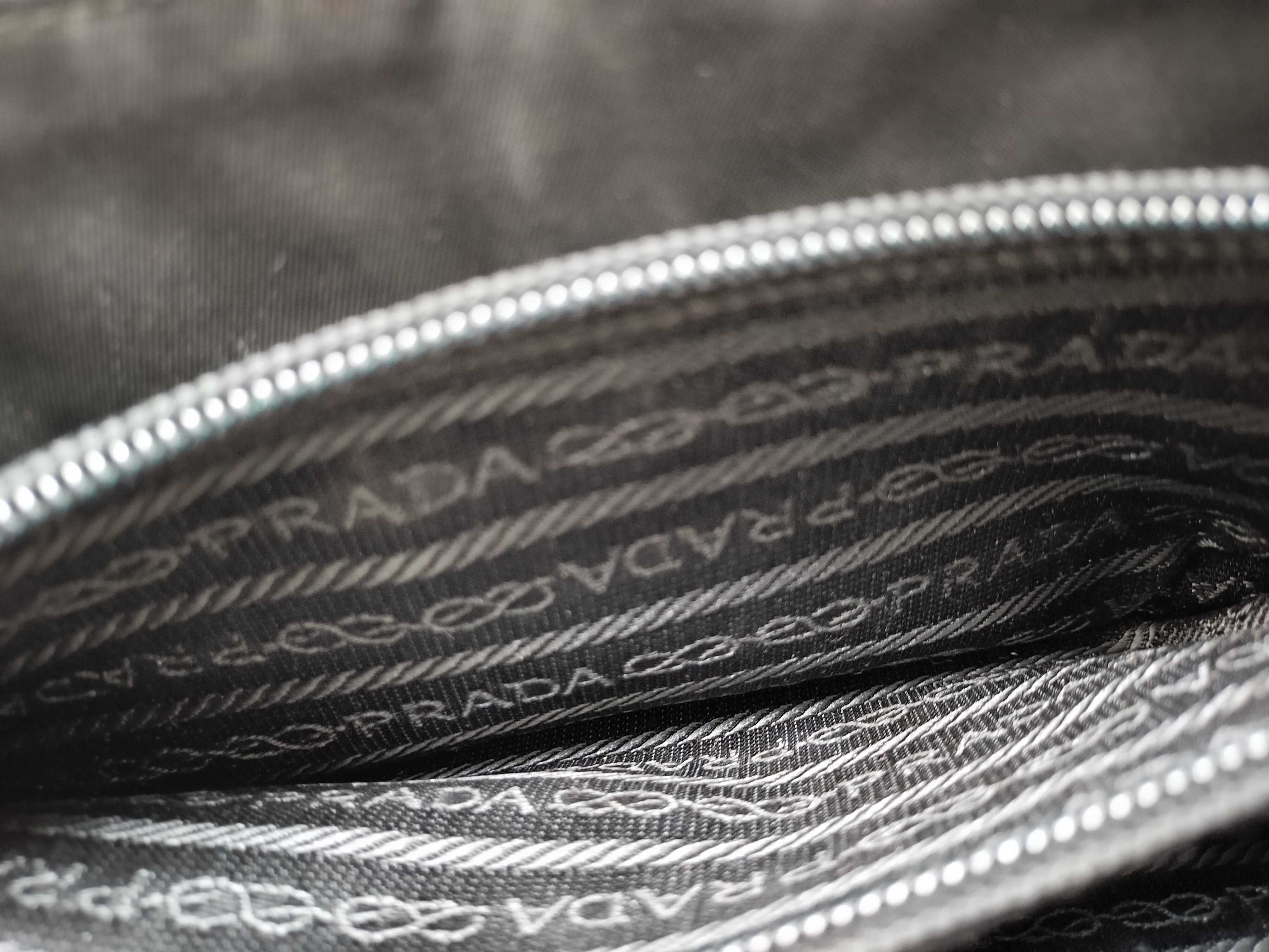 Shoulder Bag Enamel Shoulder Bag — view 12