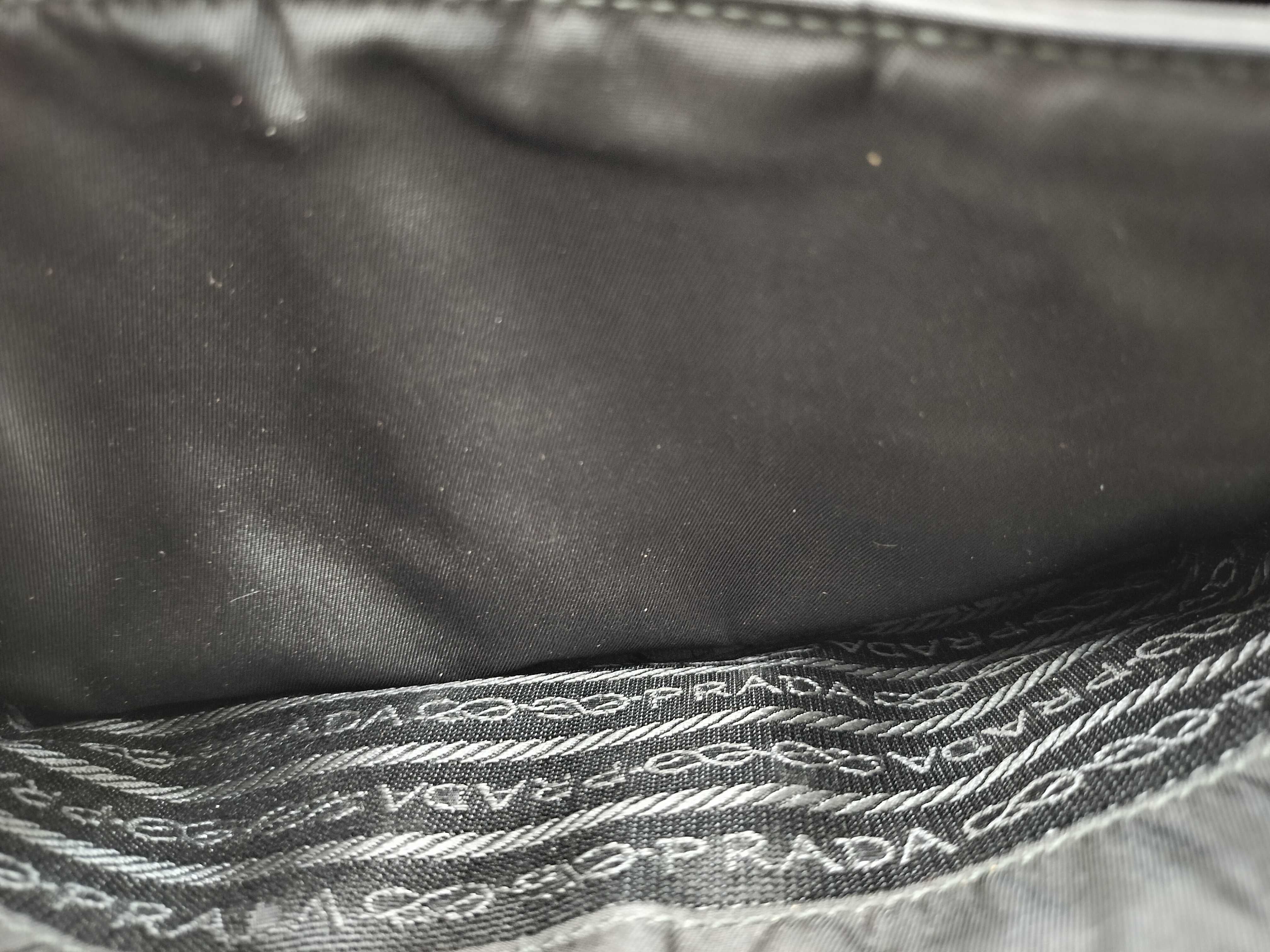 Shoulder Bag Enamel Shoulder Bag — view 13