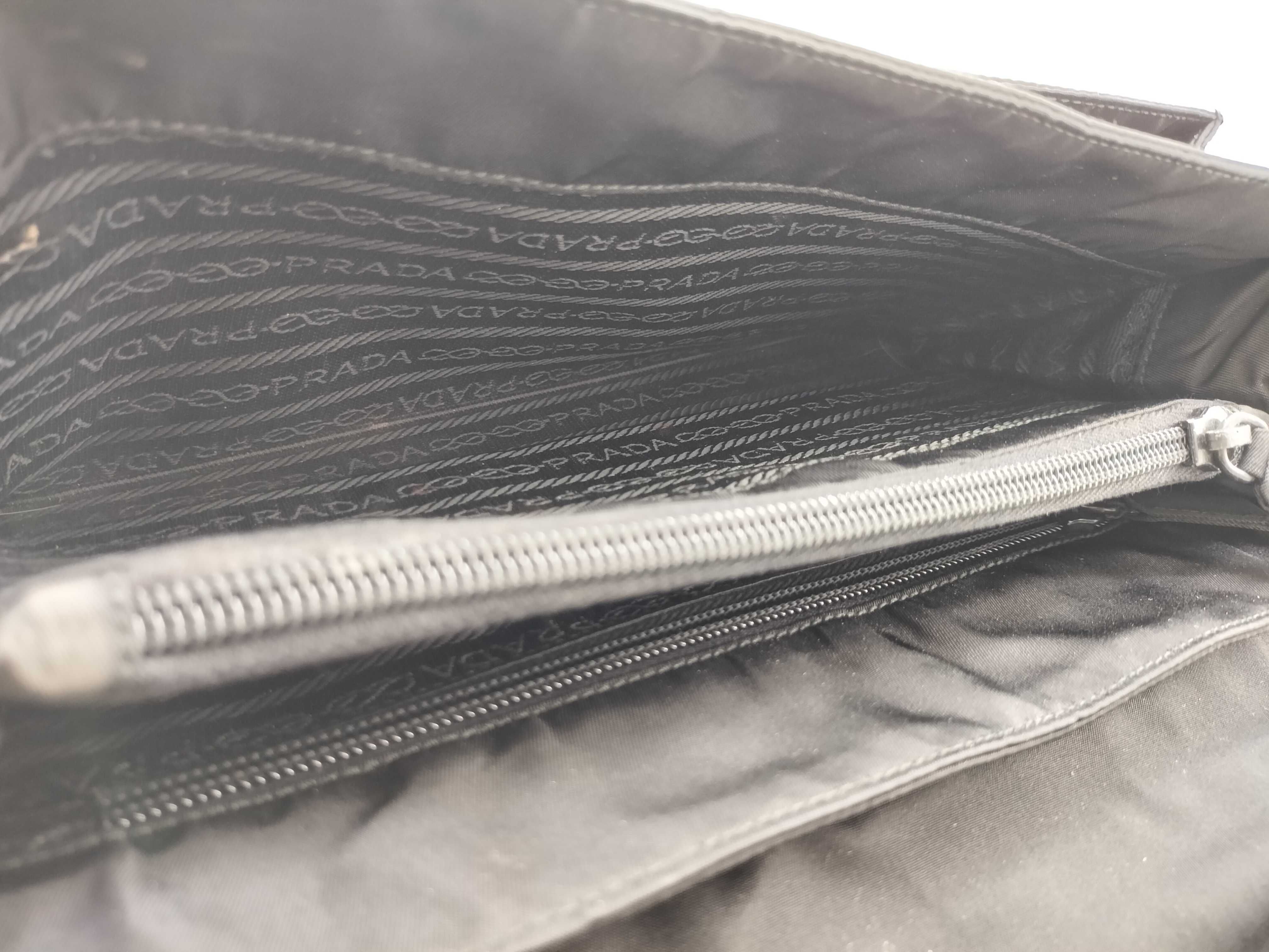 Shoulder Bag Enamel Shoulder Bag — view 9