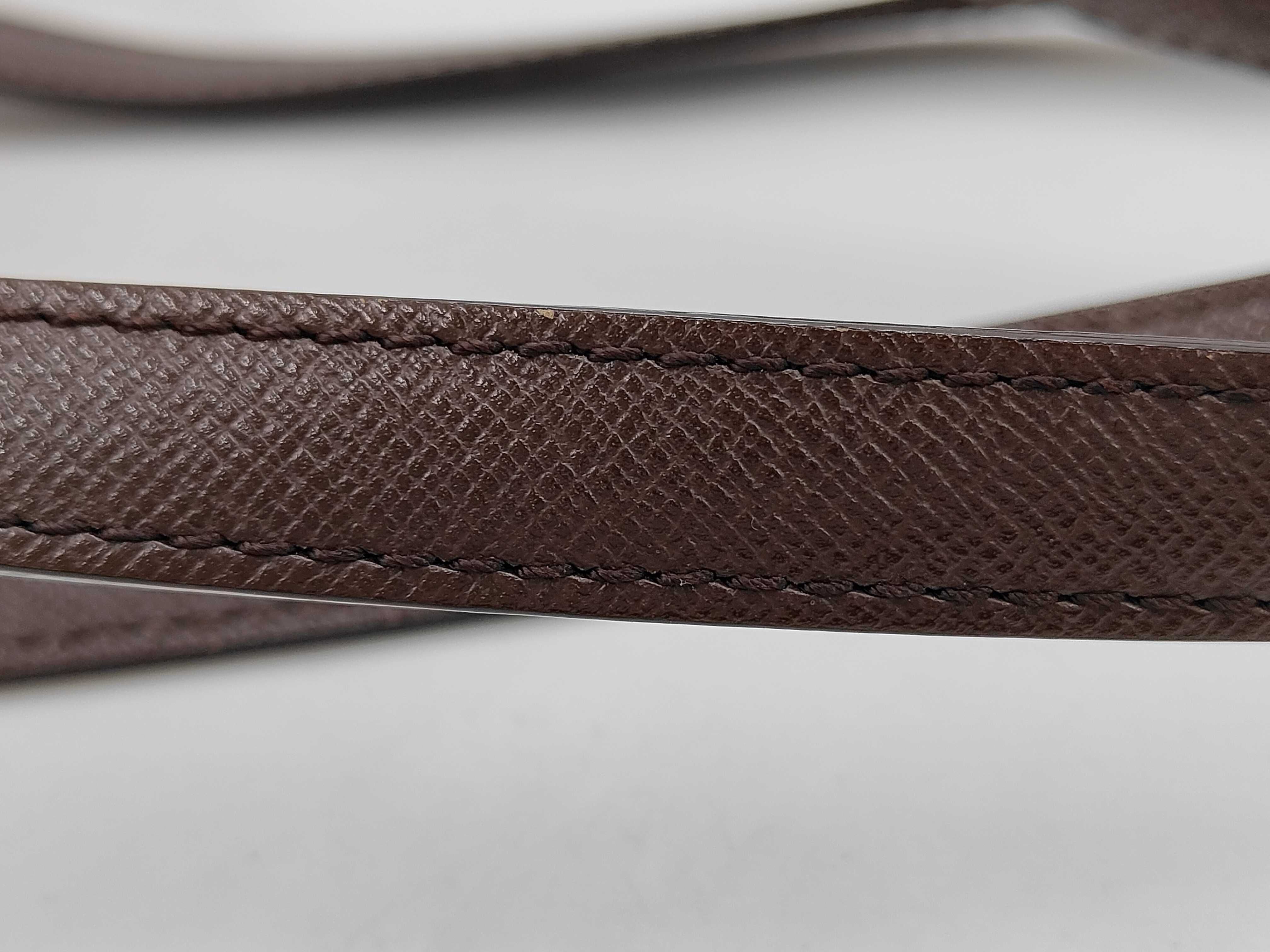 Damier LV Mare Shoulder Bag — view 4