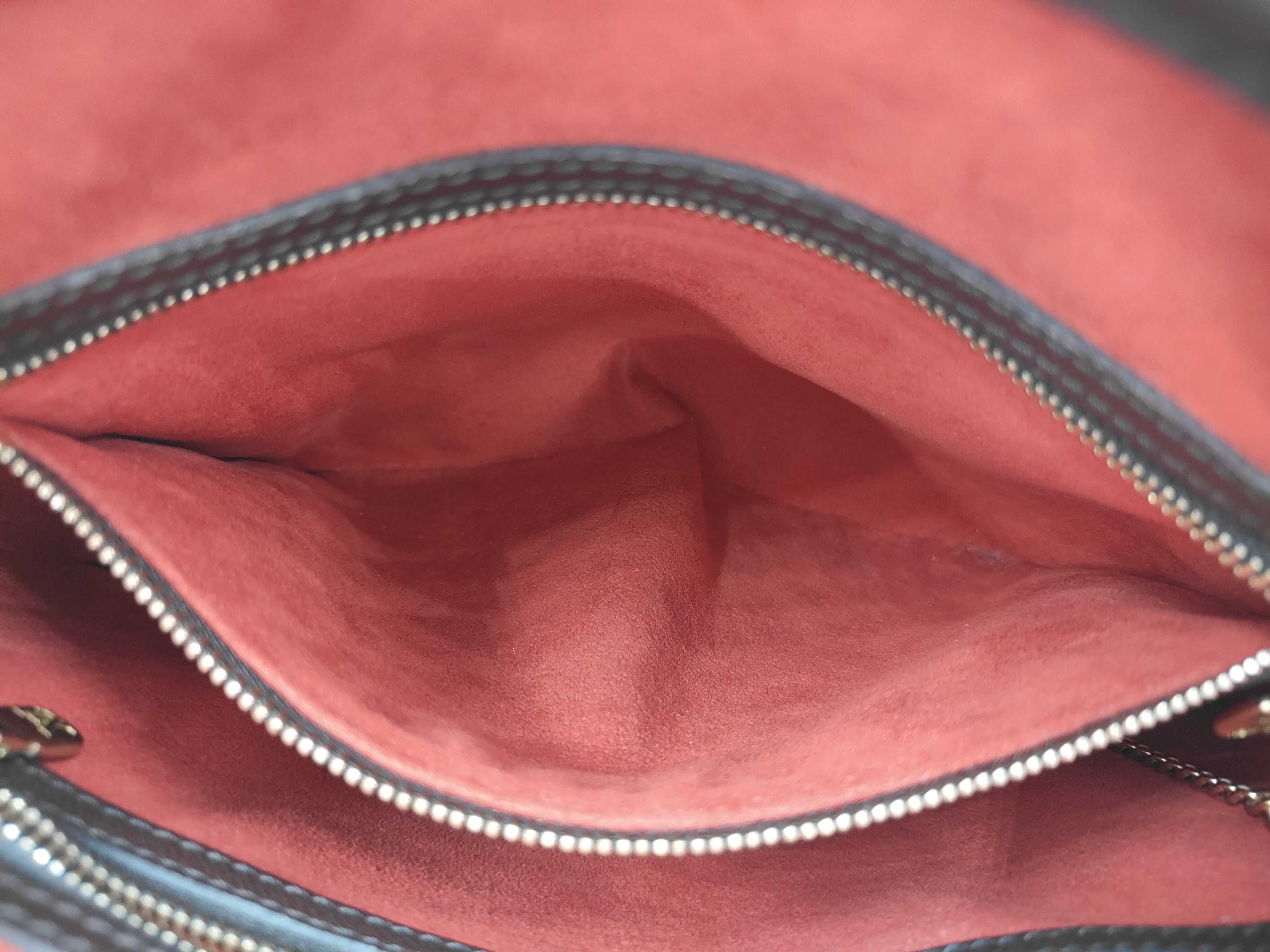 Damier LV Mare Shoulder Bag — view 10