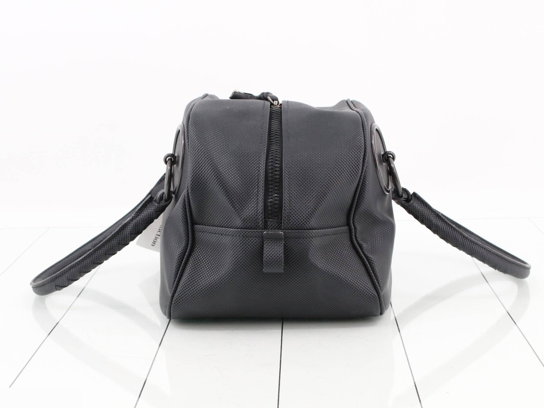 Marco Polo Double Ring Handbag — view 3