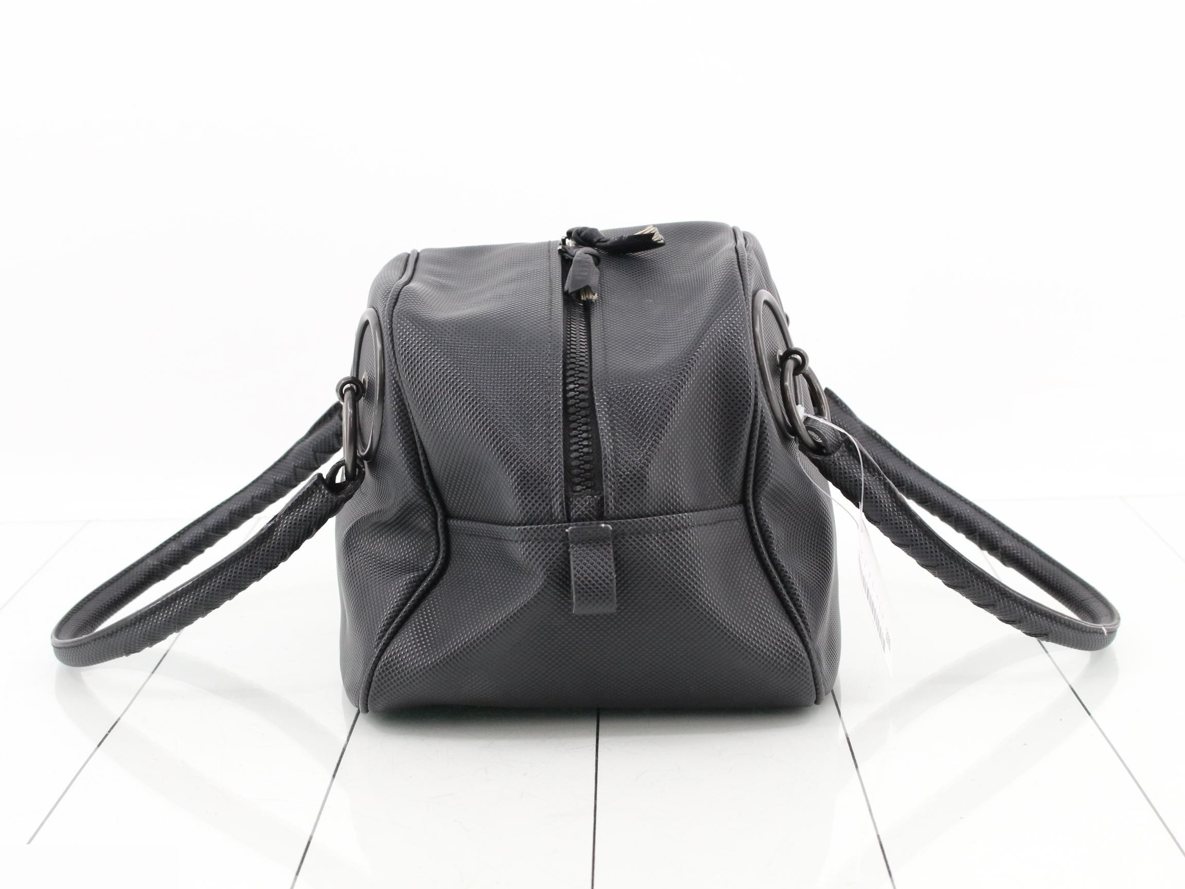 Marco Polo Double Ring Handbag — view 4
